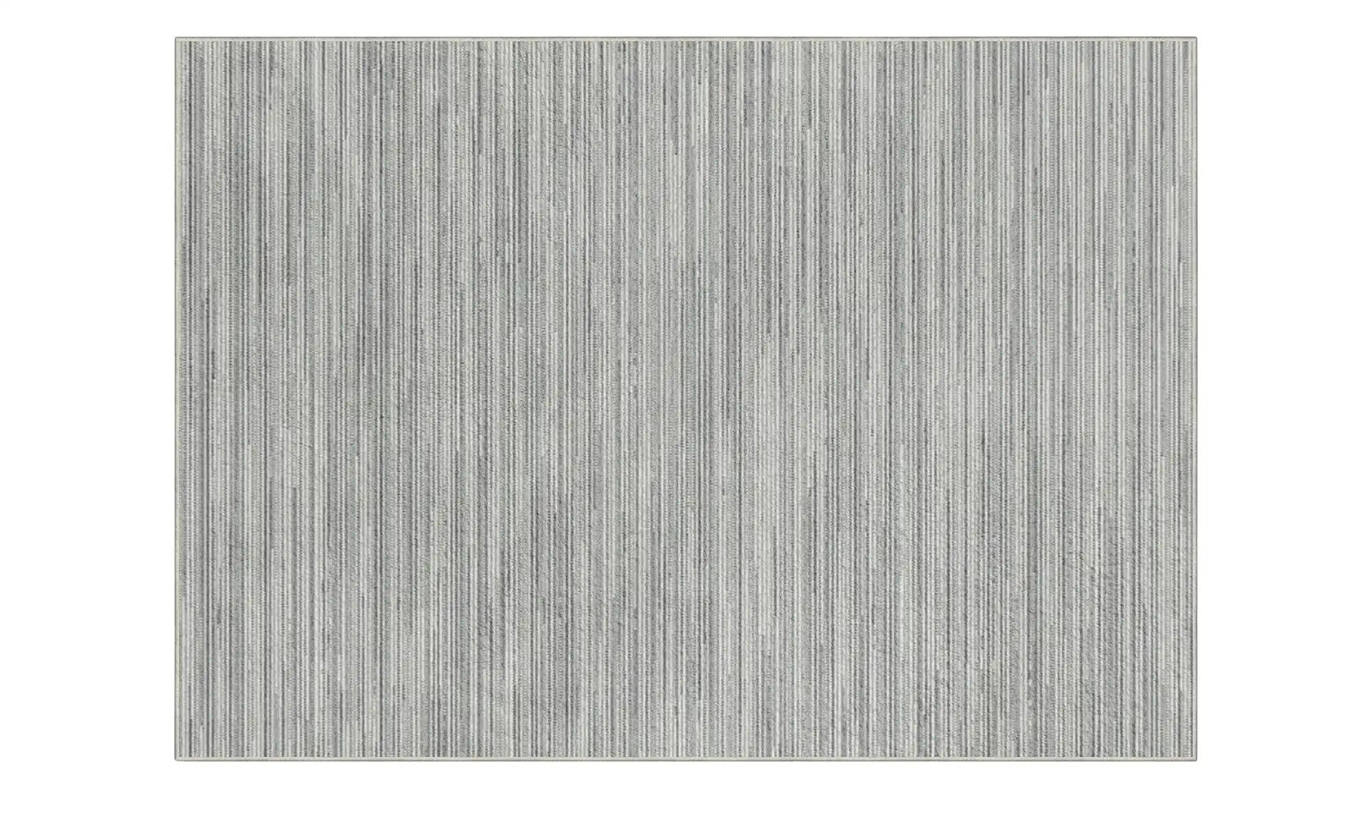 Webteppich  Luminous ¦ mehrfarbig ¦ Synthetische Fasern ¦ Maße (cm): B: 160 günstig online kaufen