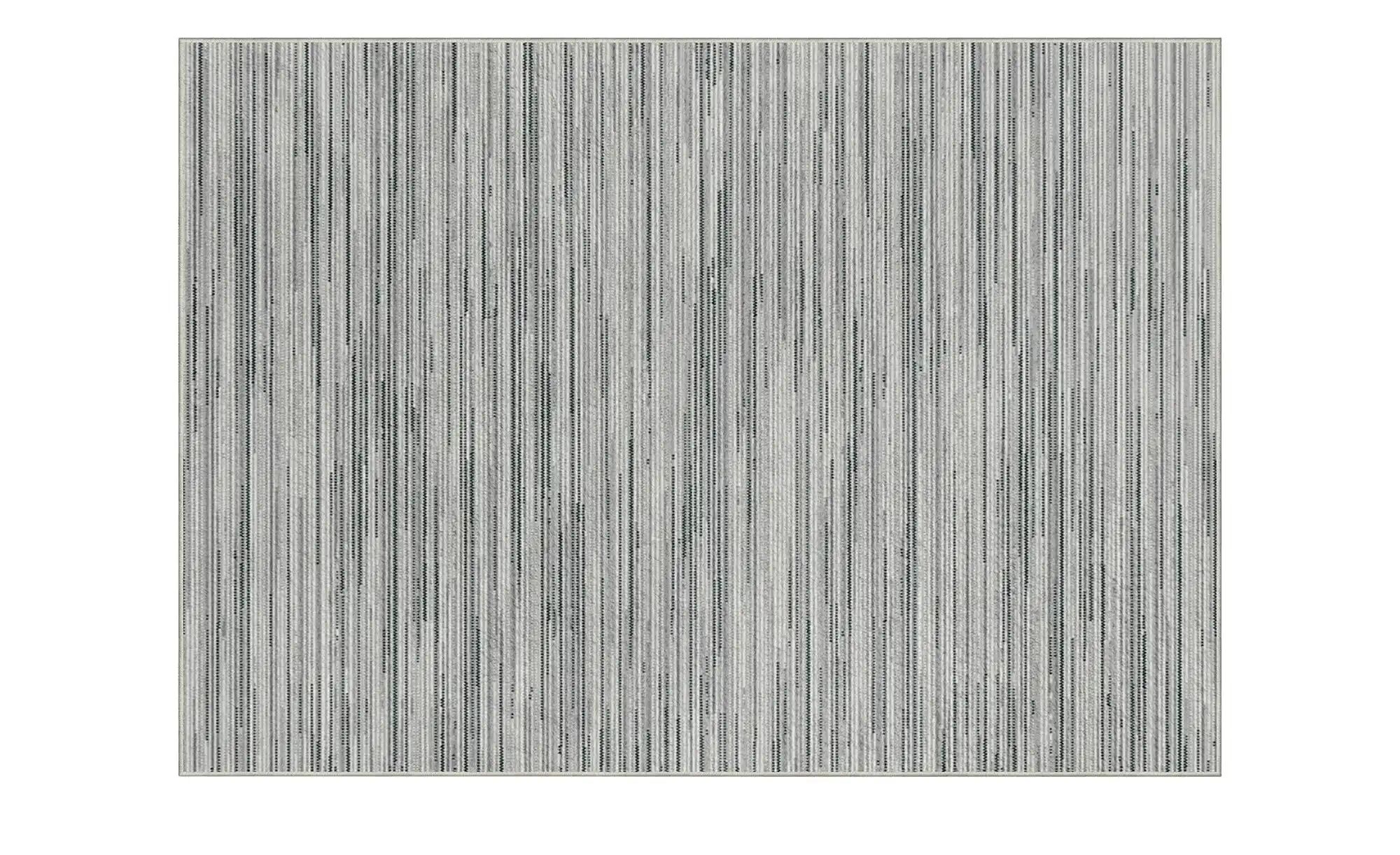 Webteppich  Luminous ¦ mehrfarbig ¦ Synthetische Fasern ¦ Maße (cm): B: 160 günstig online kaufen