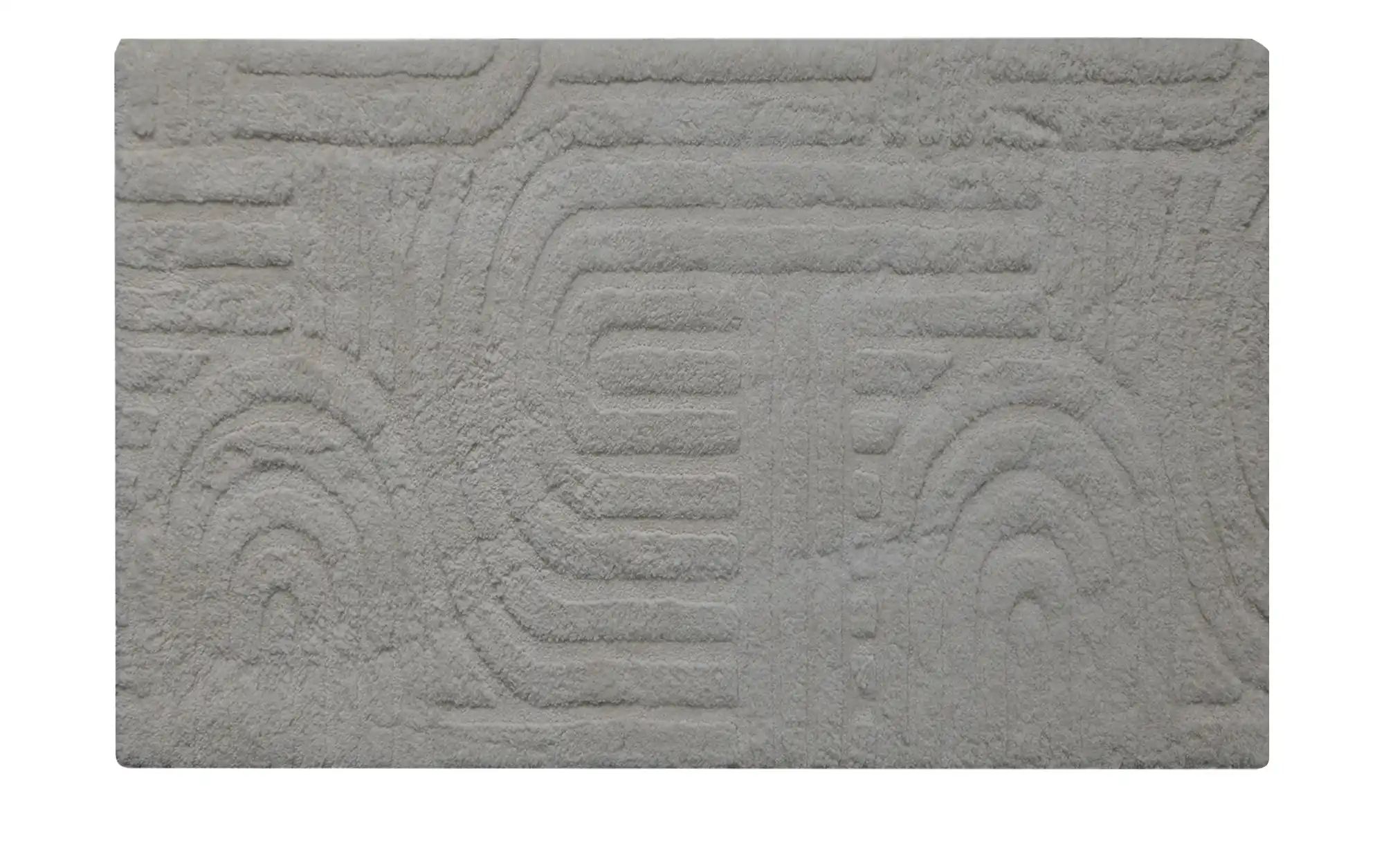 como Webteppich  Megan ¦ creme ¦ Synthetische Fasern ¦ Maße (cm): B: 80 Tep günstig online kaufen