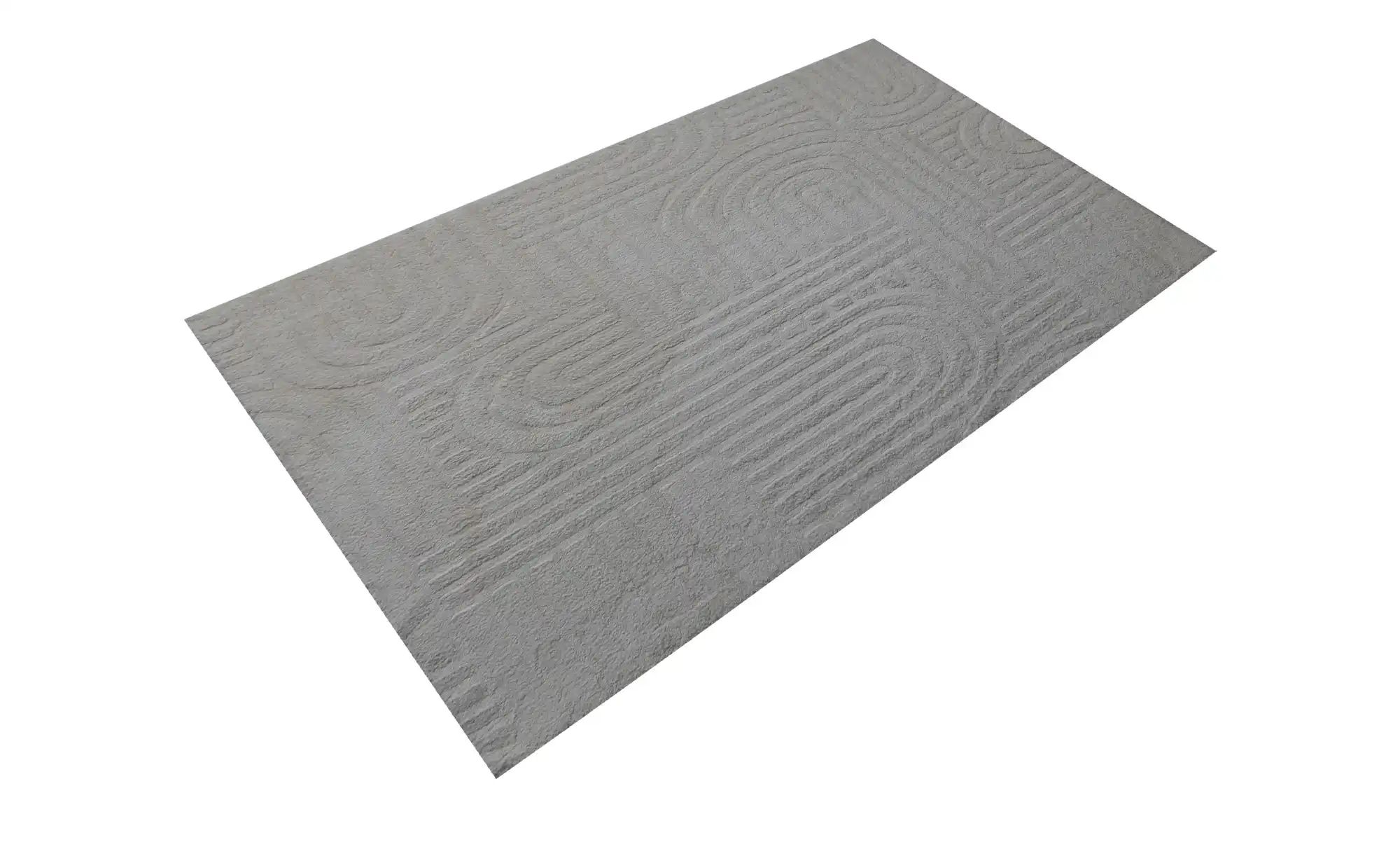 Thumbnail - como Webteppich  Megan ¦ creme ¦ Synthetische Fasern ¦ Maße (cm): B: 130 Teppiche > Wohnteppiche - Höffner