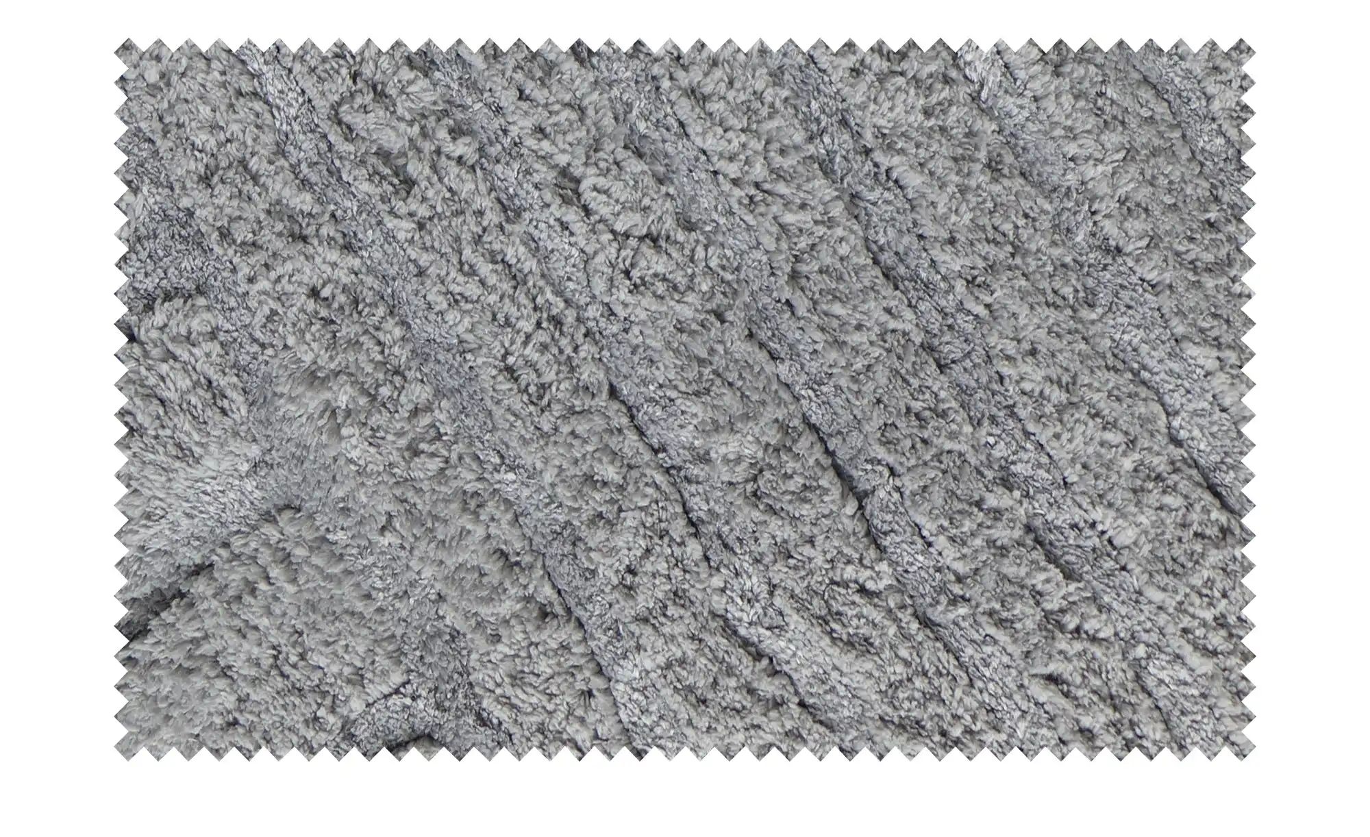 como Webteppich  Megan ¦ grau ¦ Synthetische Fasern ¦ Maße (cm): B: 80 Tepp günstig online kaufen