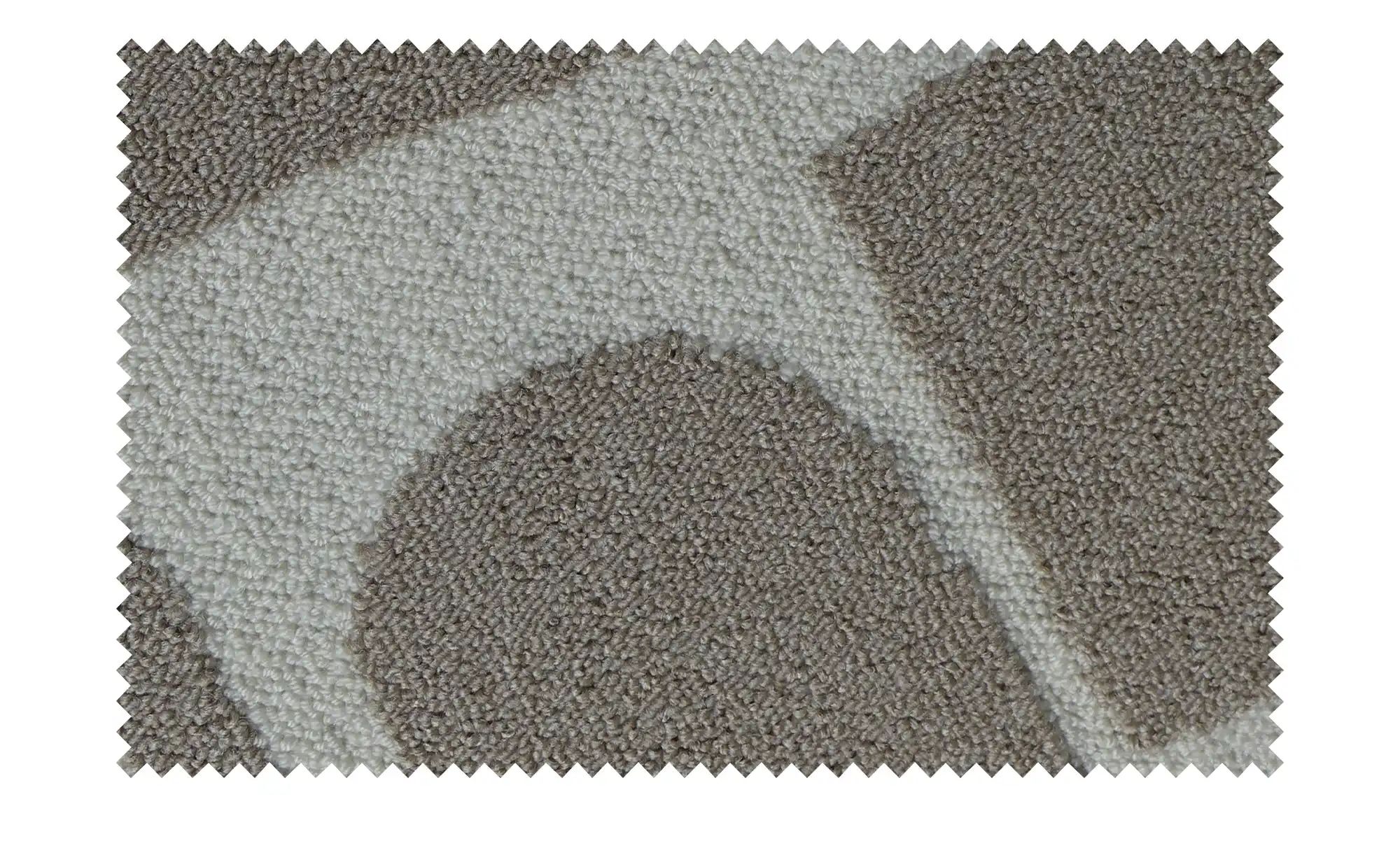 Thumbnail - como Webteppich Mellow ¦ braun ¦ Synthetische Fasern ¦ Maße (cm): B: 140 Teppiche > Wohnteppiche - Höffner