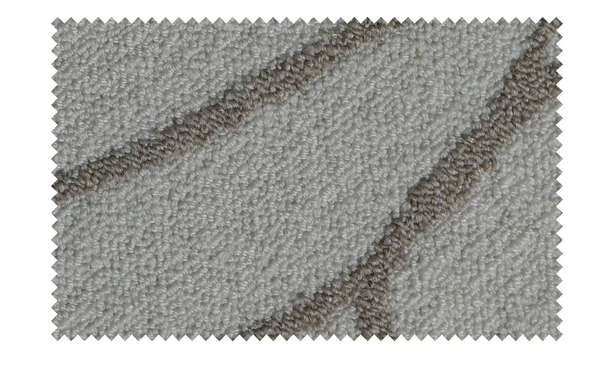 Thumbnail - como Webteppich  Mellow ¦ braun ¦ Synthetische Fasern ¦ Maße (cm): B: 140 Teppiche > Wohnteppiche - Höffner