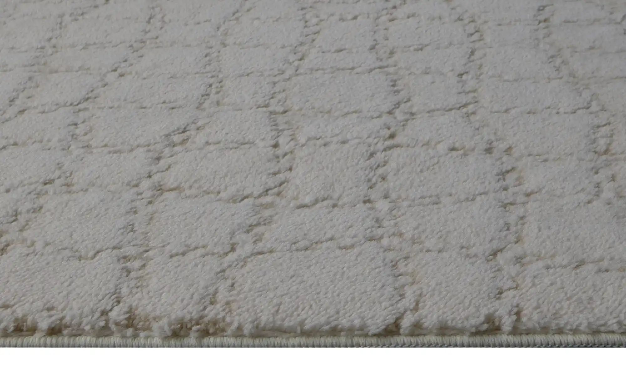 Thumbnail - como Webteppich Sophie ¦ beige ¦ Synthetische Fasern ¦ Maße (cm): B: 160 Teppiche > Wohnteppiche - Höffner