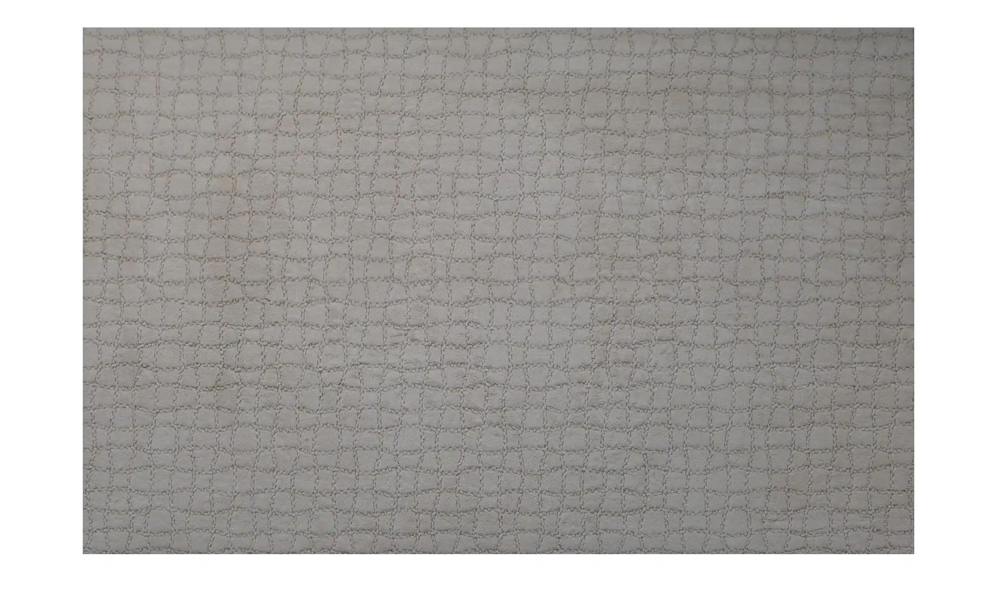 como Webteppich  Sophie ¦ beige ¦ Synthetische Fasern ¦ Maße (cm): B: 160 T günstig online kaufen