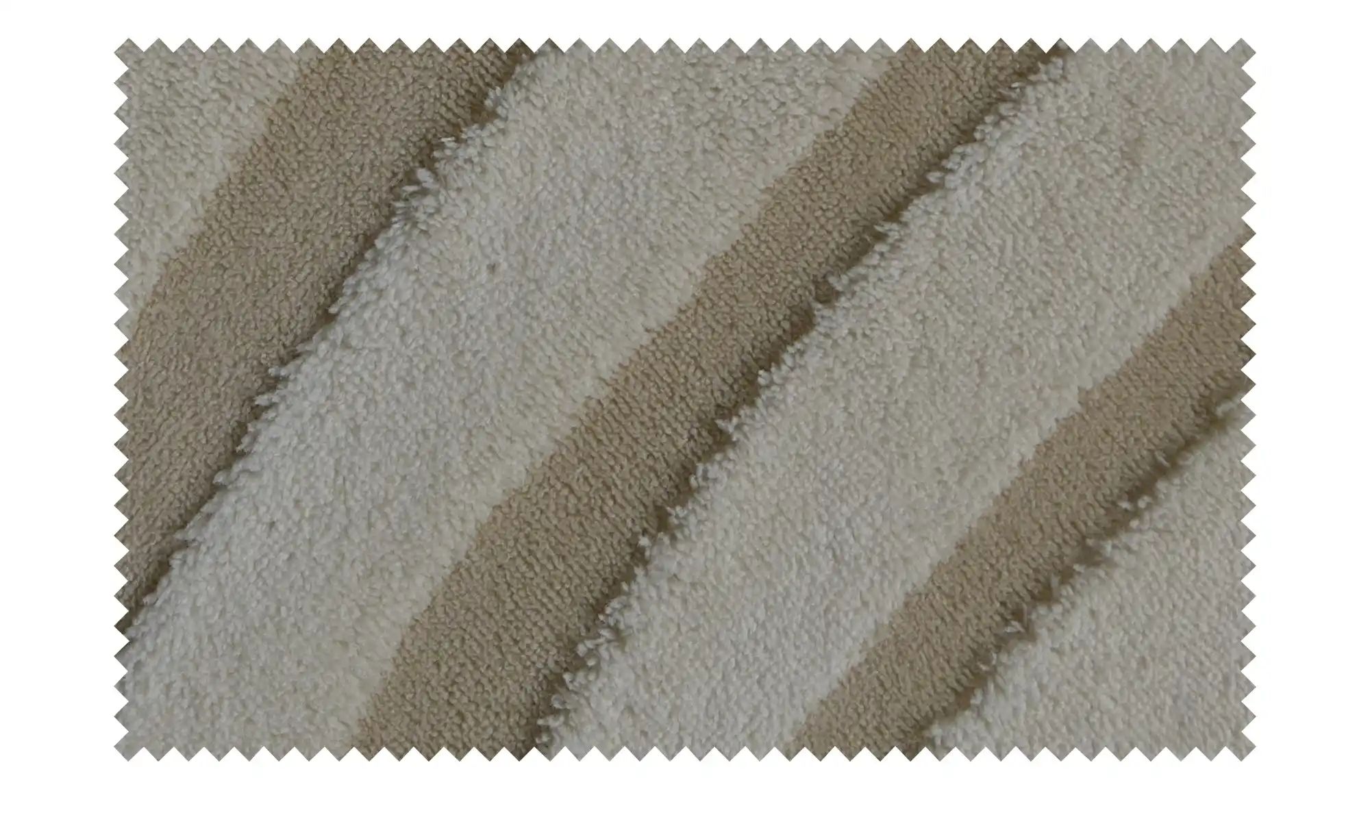 como Webteppich  Sophie ¦ beige ¦ Synthetische Fasern ¦ Maße (cm): B: 160 T günstig online kaufen