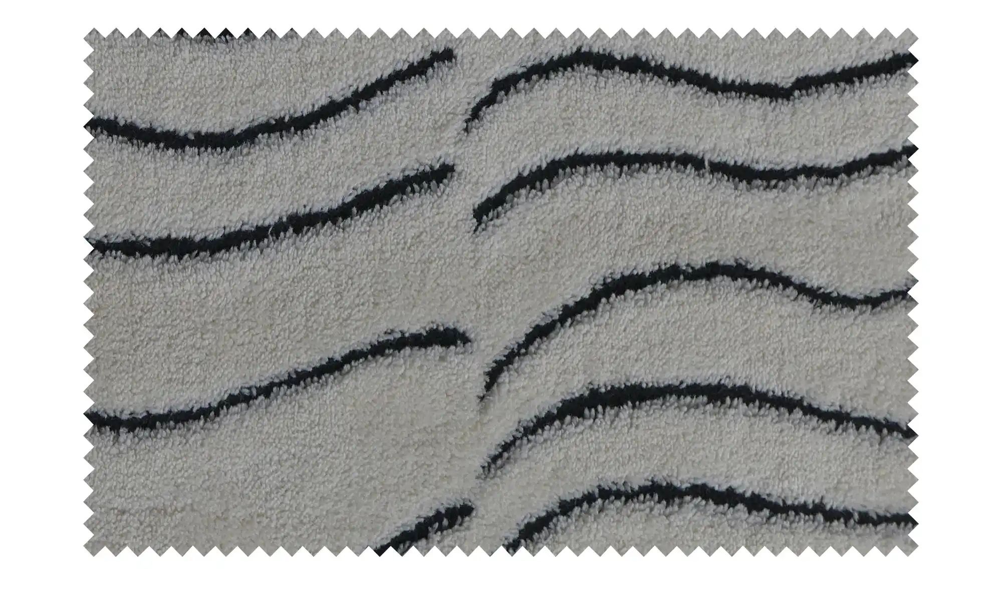 Thumbnail - como Webteppich Sophie ¦ beige ¦ Synthetische Fasern ¦ Maße (cm): B: 160 Teppiche > Wohnteppiche - Höffner