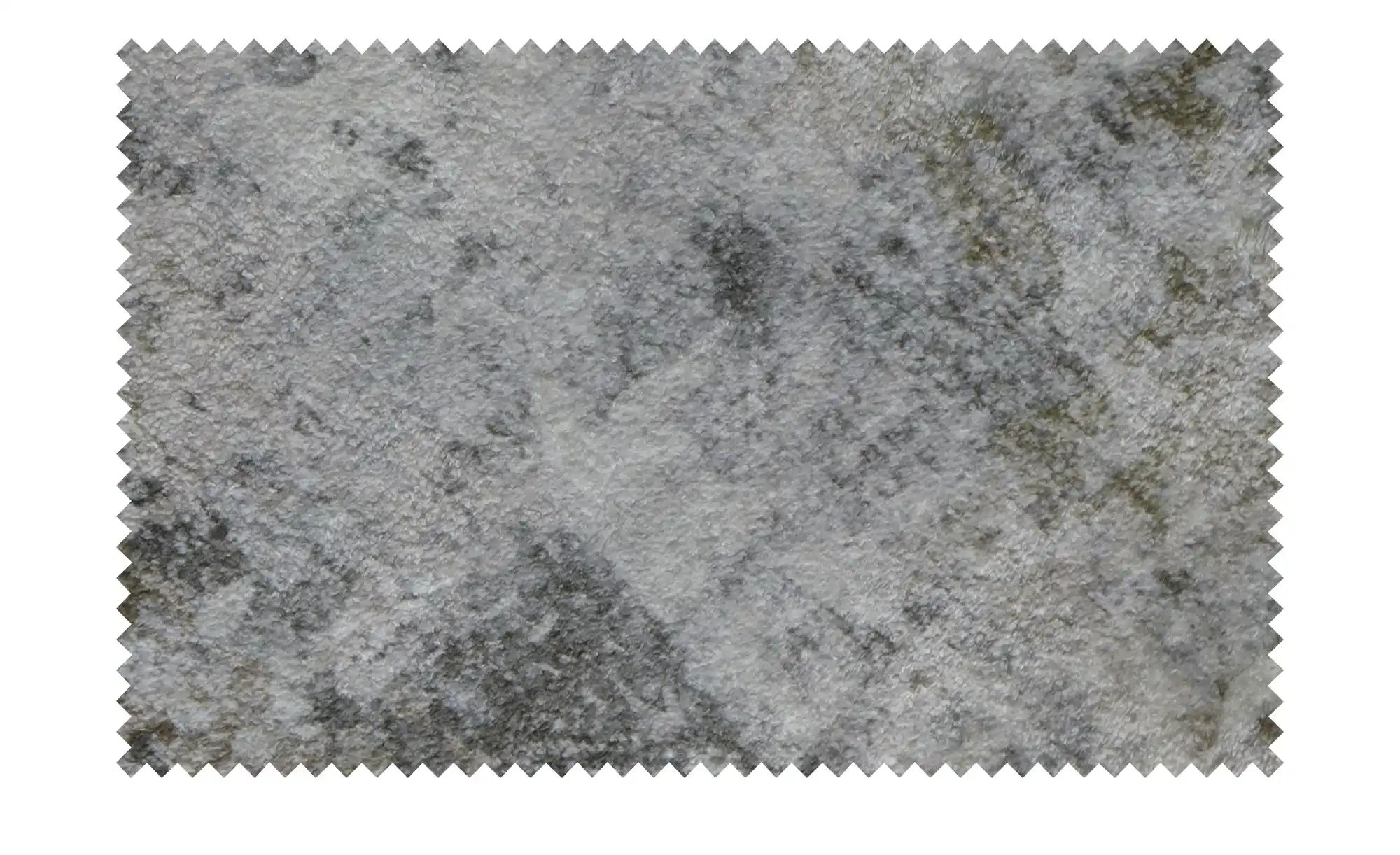 Thumbnail - como Webteppich  Caroline ¦ grau ¦ Synthetische Fasern ¦ Maße (cm): B: 140 Teppiche > Wohnteppiche - Höffner