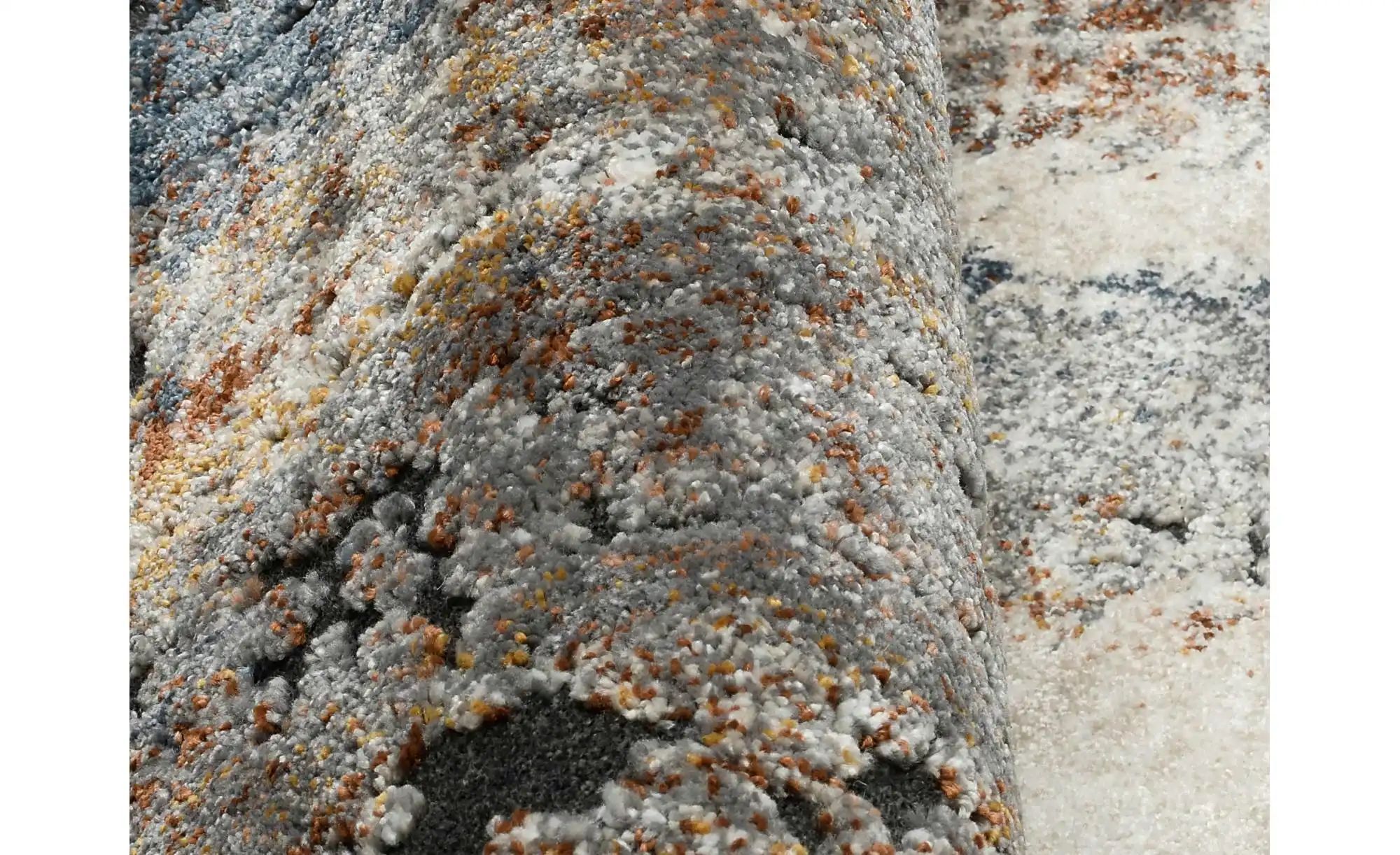 Teppich   ¦ mehrfarbig ¦ Synthetische Fasern ¦ Maße (cm): B: 240 H: 2 Teppi günstig online kaufen