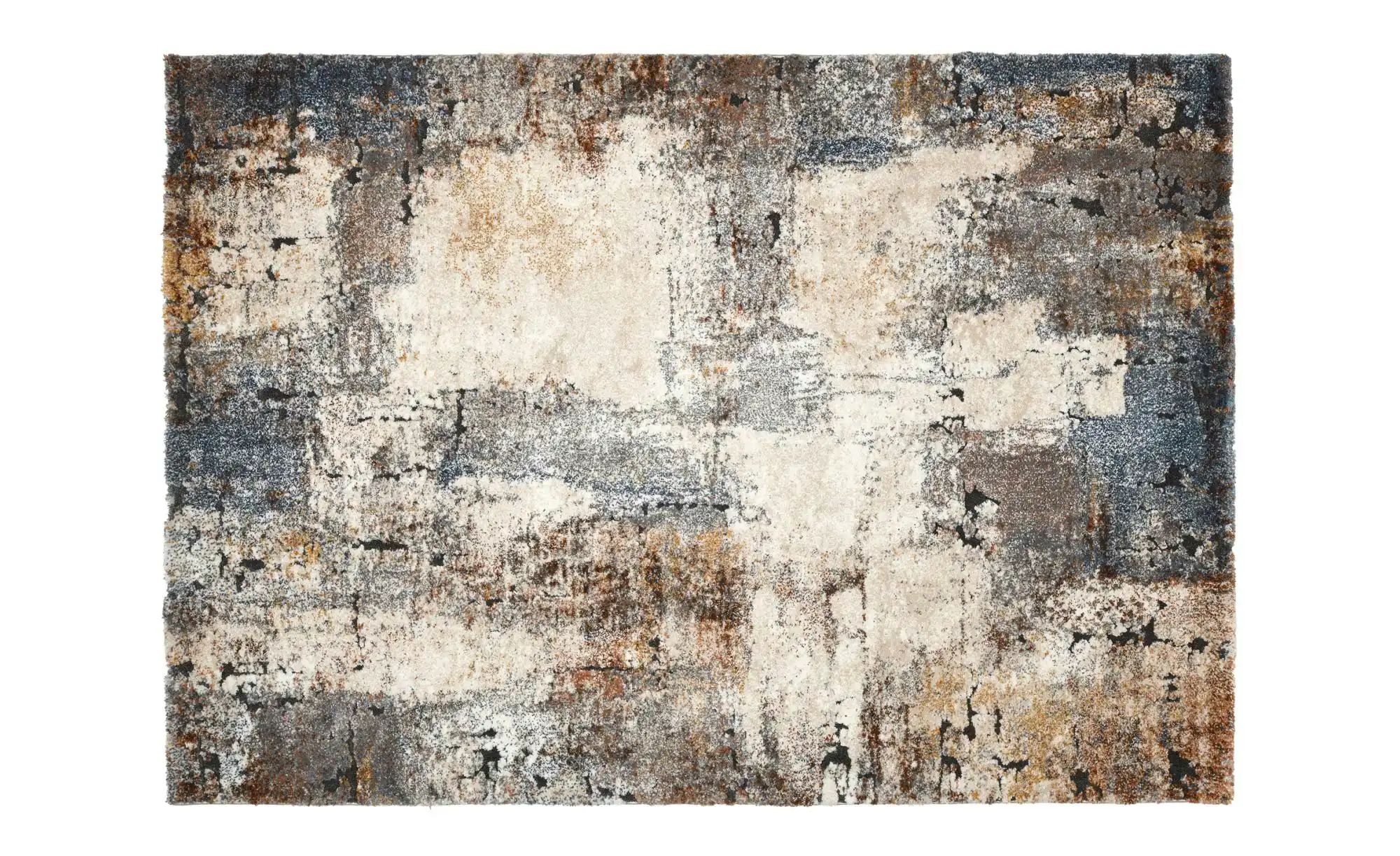 Teppich   ¦ mehrfarbig ¦ Synthetische Fasern ¦ Maße (cm): B: 240 H: 2 Teppi günstig online kaufen