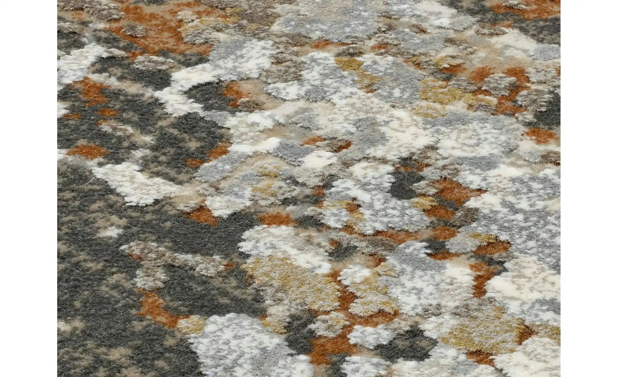 Thumbnail - Teppich Leovaro ¦ beige ¦ Synthetische Fasern ¦ Maße (cm): B: 80 H: 0,8 Teppiche > Wohnteppiche - Höffner