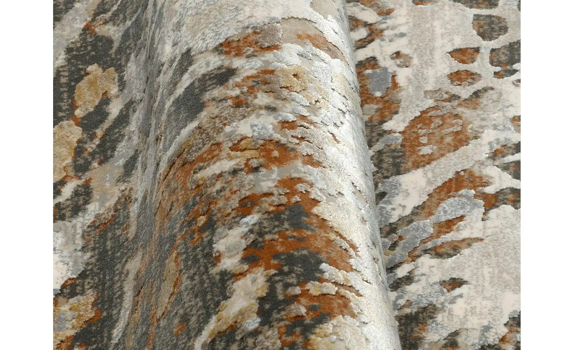 Thumbnail - Teppich   ¦ beige ¦ Synthetische Fasern ¦ Maße (cm): B: 240 H: 0,8 Teppiche > Wohnteppiche - Höffner