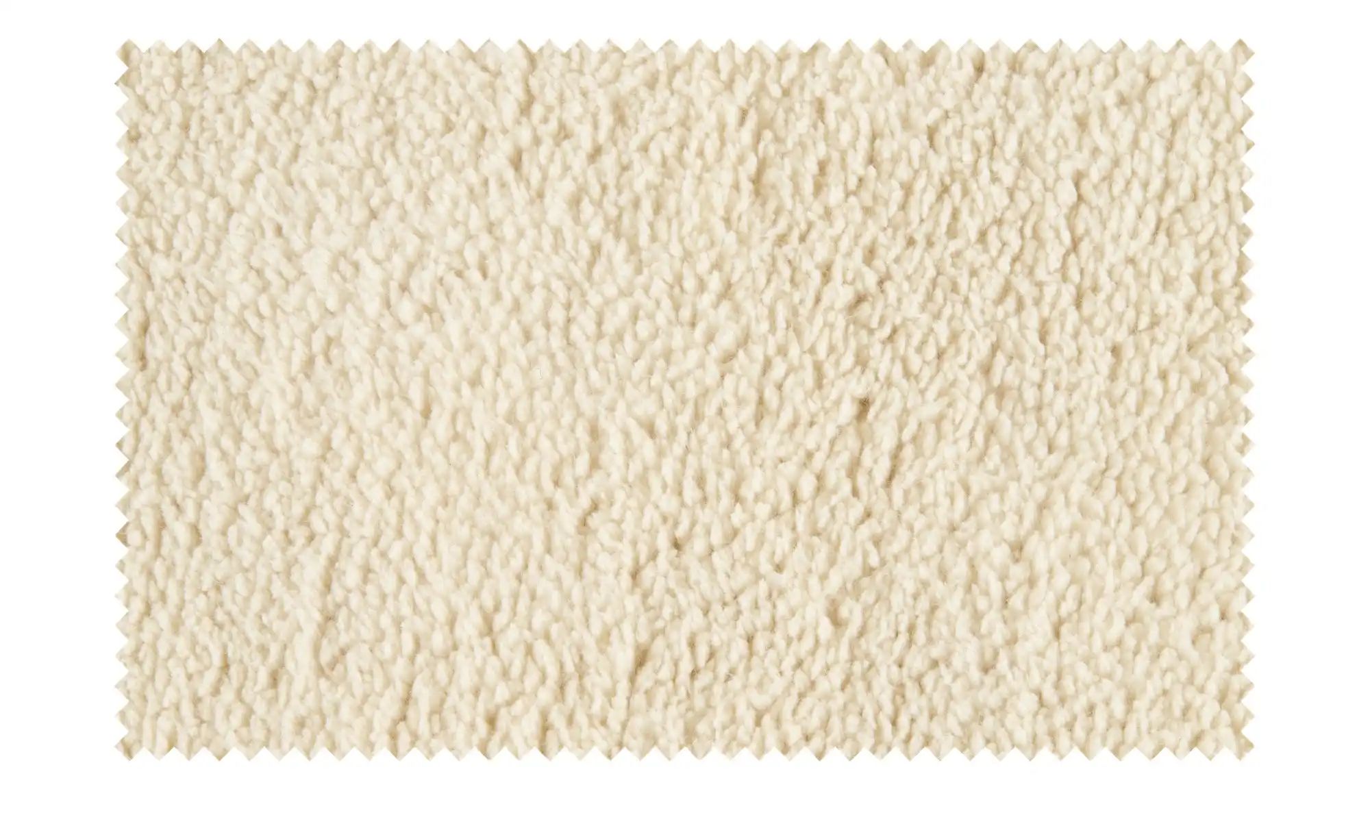 como Webteppich  Wave ¦ beige ¦ Synthetische Fasern ¦ Maße (cm): B: 160 Tep günstig online kaufen