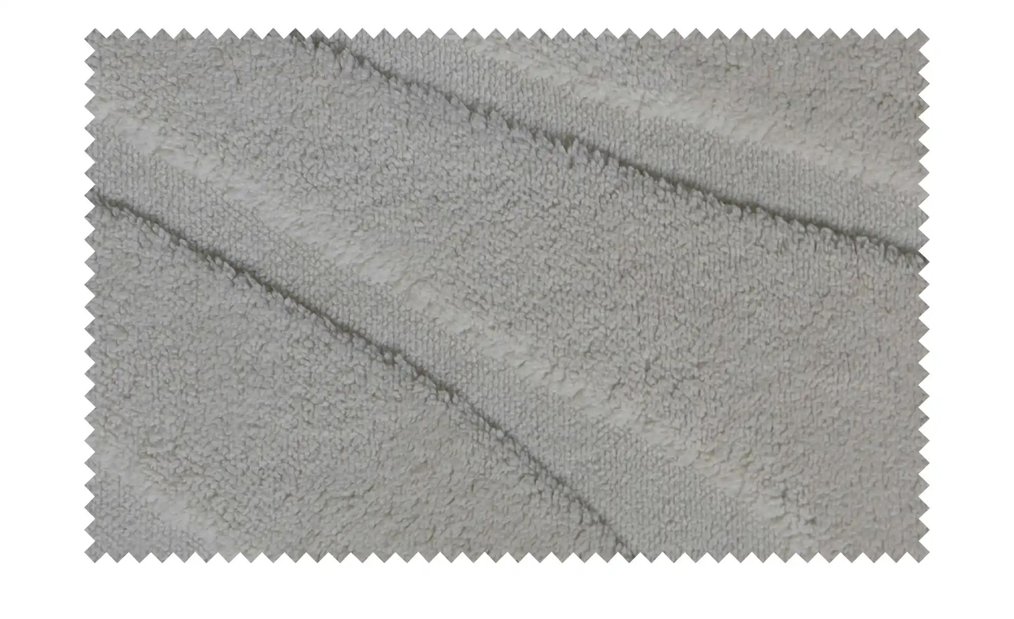 Thumbnail - como Webteppich  Wave ¦ beige ¦ Synthetische Fasern ¦ Maße (cm): B: 160 Teppiche > Kurzflorteppiche - Höffner