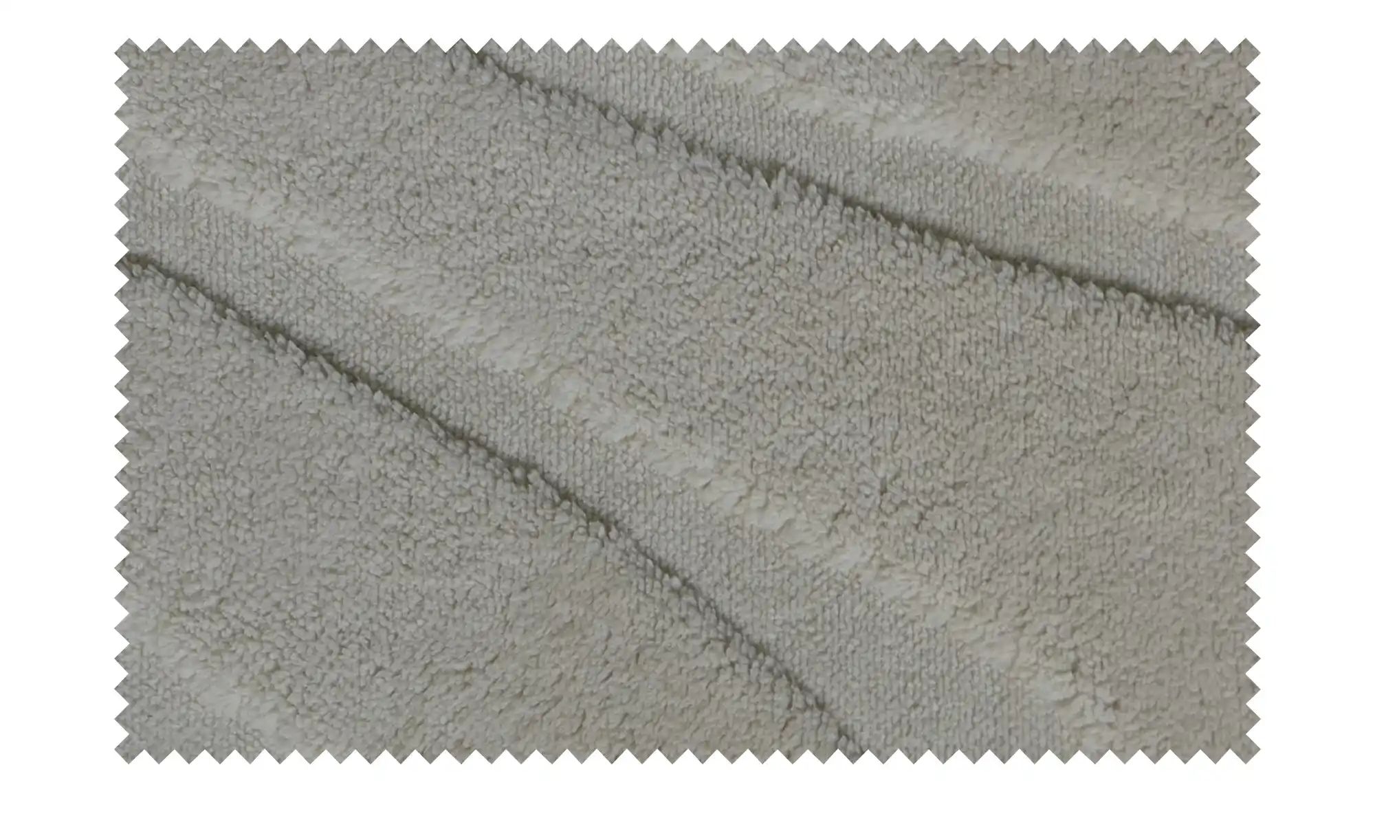 Thumbnail - como Webteppich Wave ¦ beige ¦ Synthetische Fasern ¦ Maße (cm): B: 120 Teppiche > Kurzflorteppiche - Höffner