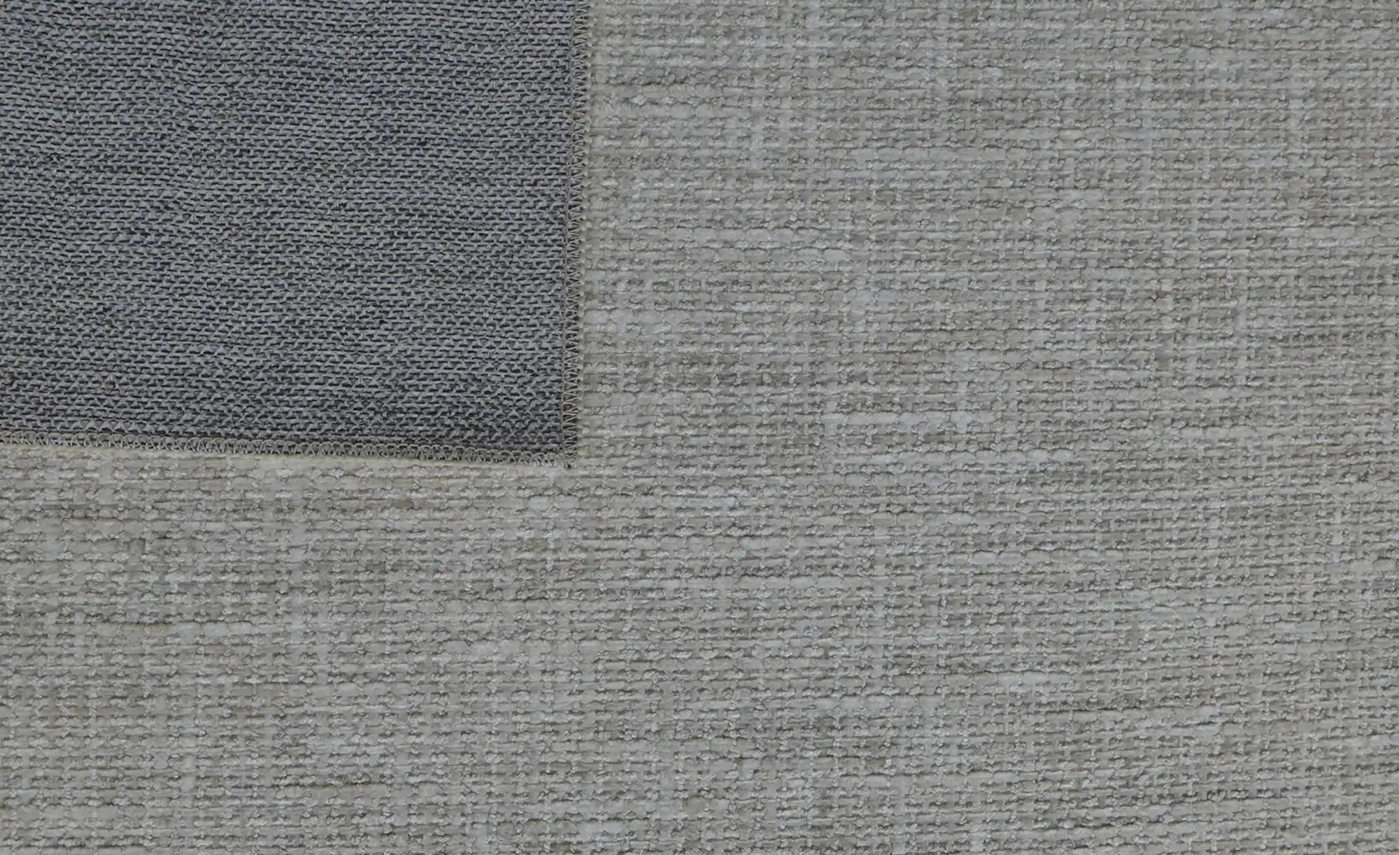 como Webteppich  Rio ¦ grau ¦ Synthetische Fasern ¦ Maße (cm): B: 160 Teppi günstig online kaufen