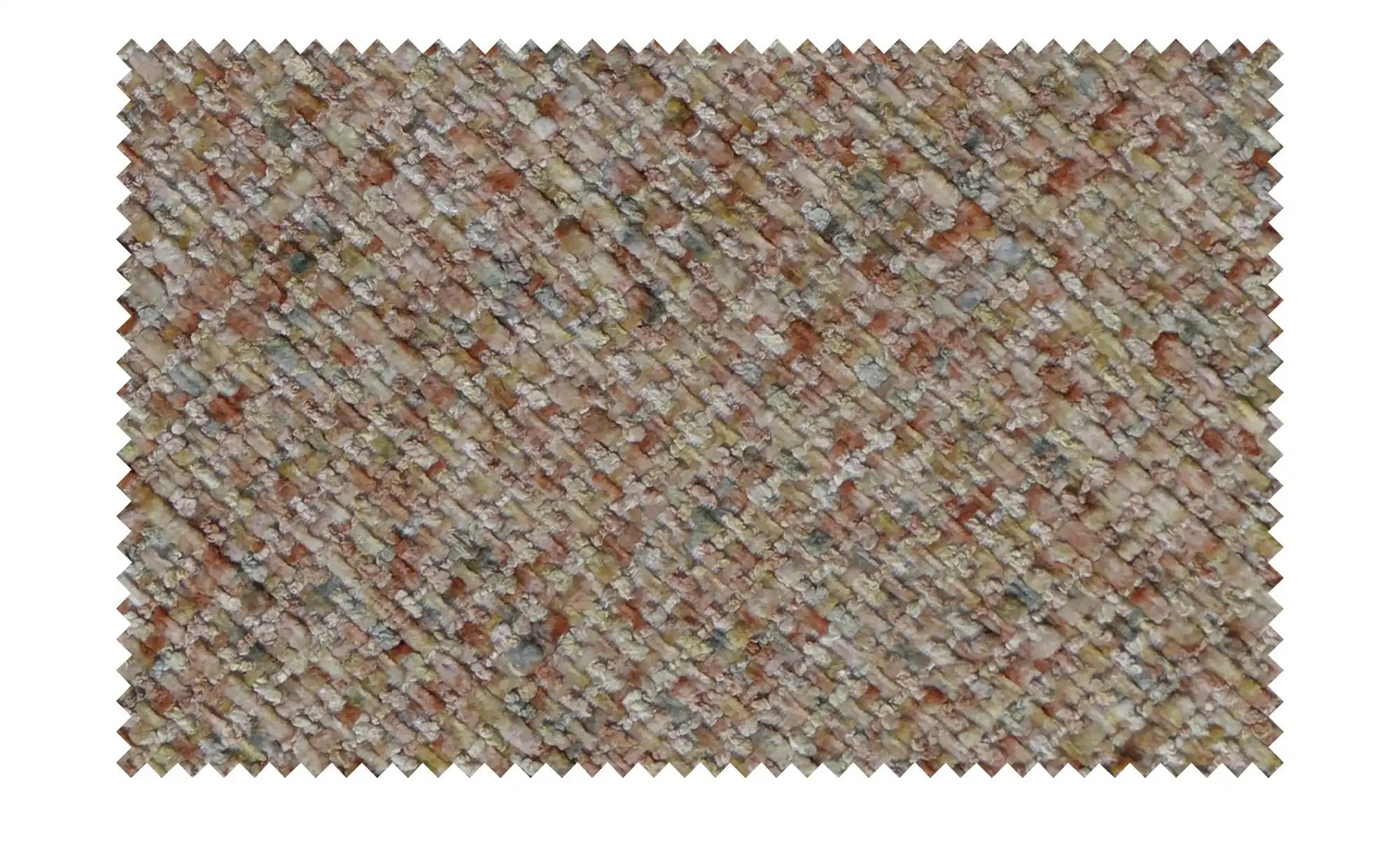 Thumbnail - como Webteppich  Rio ¦ mehrfarbig ¦ Synthetische Fasern ¦ Maße (cm): B: 160 Teppiche > Einfarbige Teppiche - Höffner