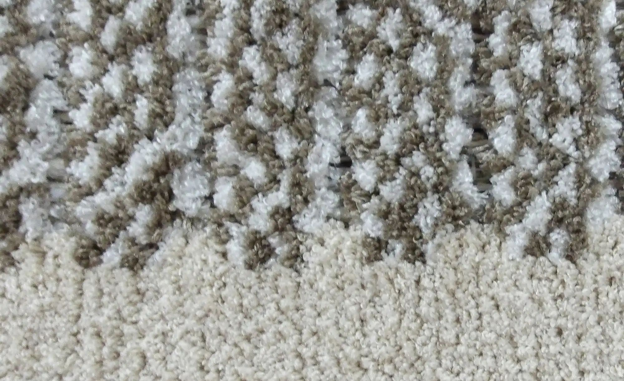 Thumbnail - Webteppich  SOHO Rug in a Box ¦ beige ¦ Synthetische Fasern ¦ Maße (cm): B: 200 Teppiche > Wohnteppiche - Höffner