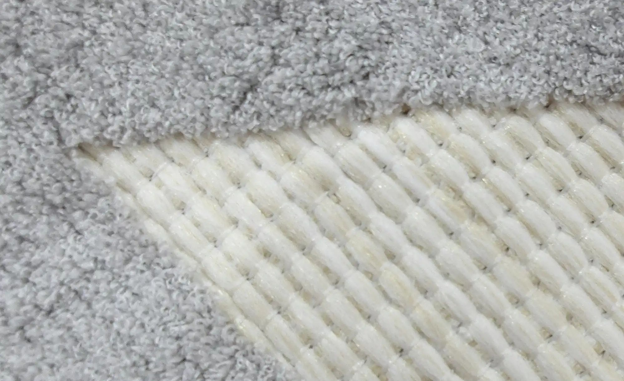 Thumbnail - Webteppich  SOHO Rug in a Box ¦ mehrfarbig ¦ Synthetische Fasern ¦ Maße (cm): B: 200 Teppiche > Wohnteppiche - Höffner