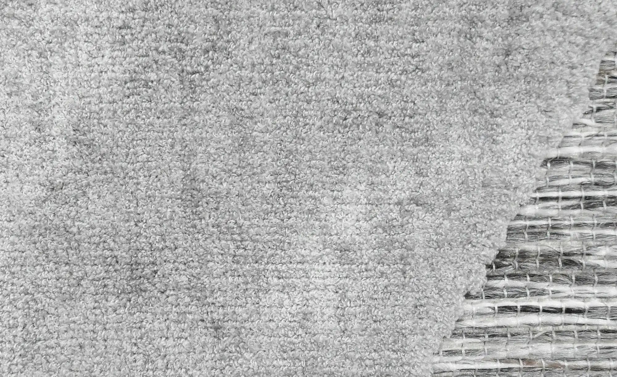 Thumbnail - Webteppich  SOHO Rug in a Box ¦ grau ¦ Synthetische Fasern ¦ Maße (cm): B: 200 Teppiche > Wohnteppiche - Höffner