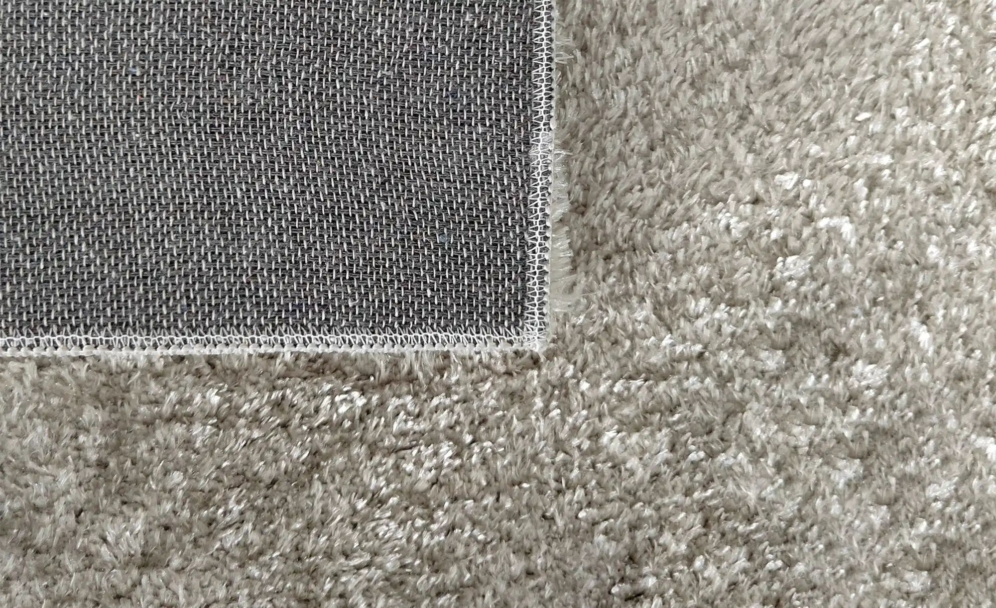 como Webteppich  Icy ¦ grau ¦ Synthetische Fasern ¦ Maße (cm): B: 80 Teppic günstig online kaufen