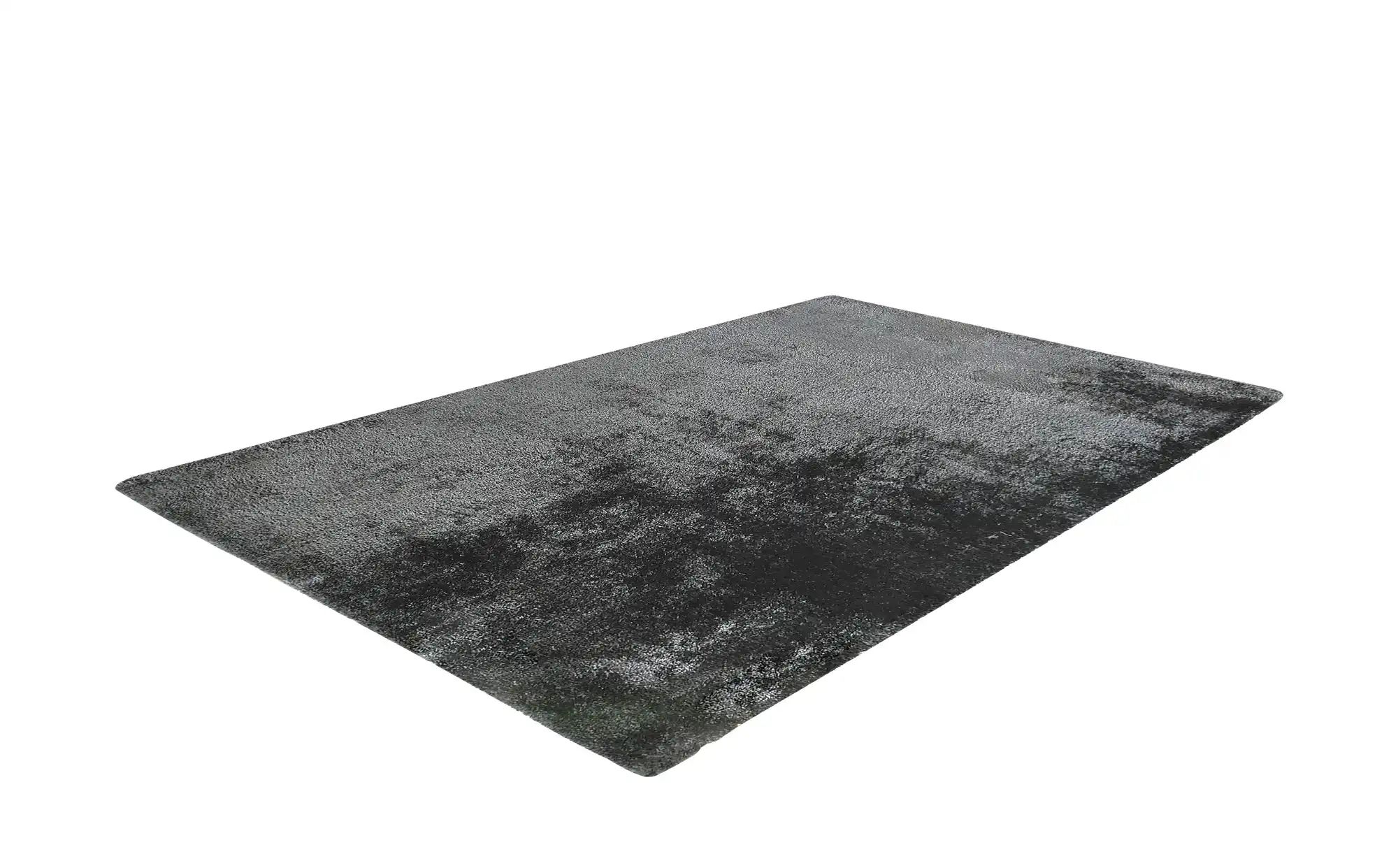 como Webteppich  Icy ¦ grau ¦ Synthetische Fasern ¦ Maße (cm): B: 80 Teppic günstig online kaufen