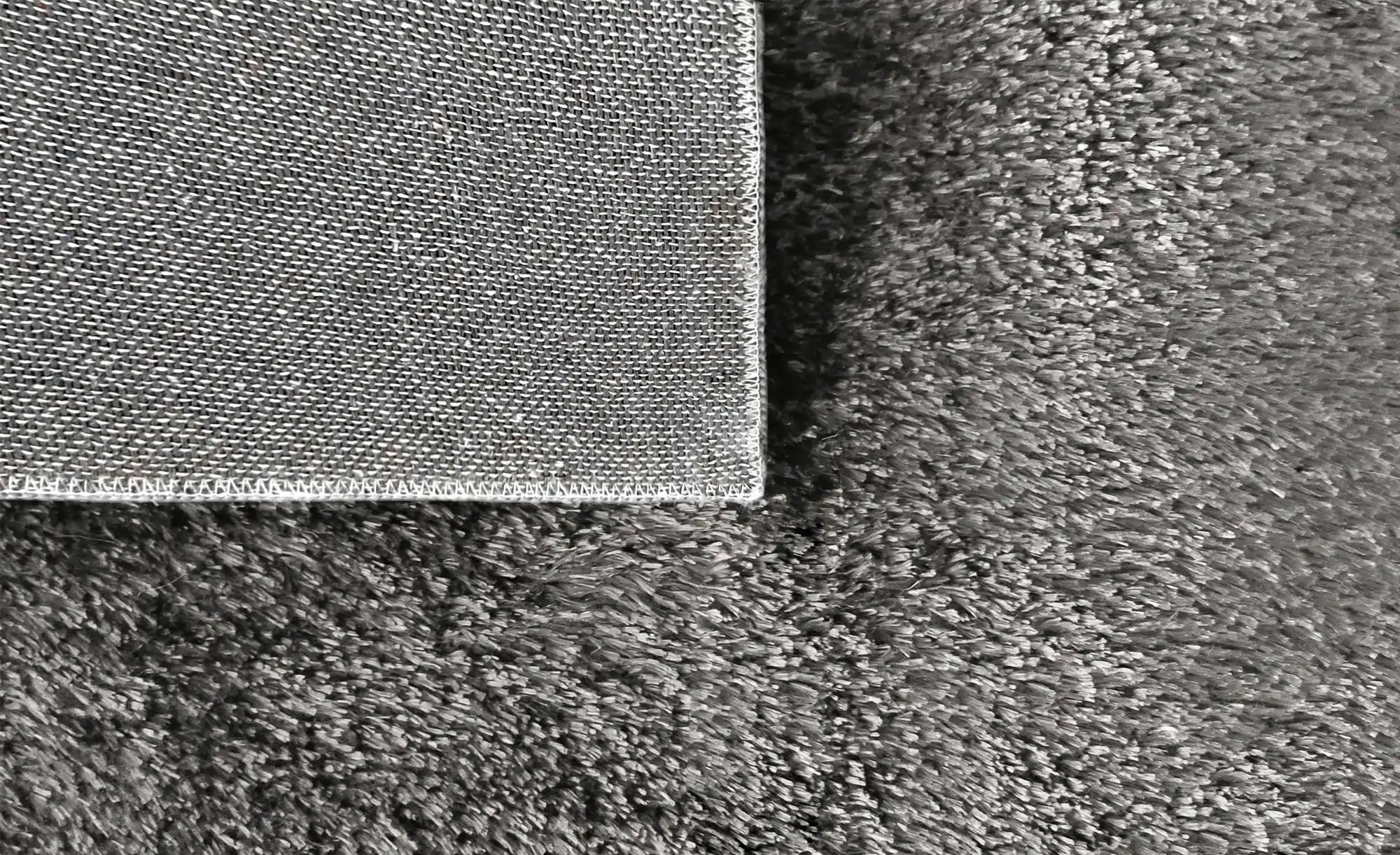 como Webteppich  Icy ¦ grau ¦ Synthetische Fasern ¦ Maße (cm): B: 80 Teppic günstig online kaufen