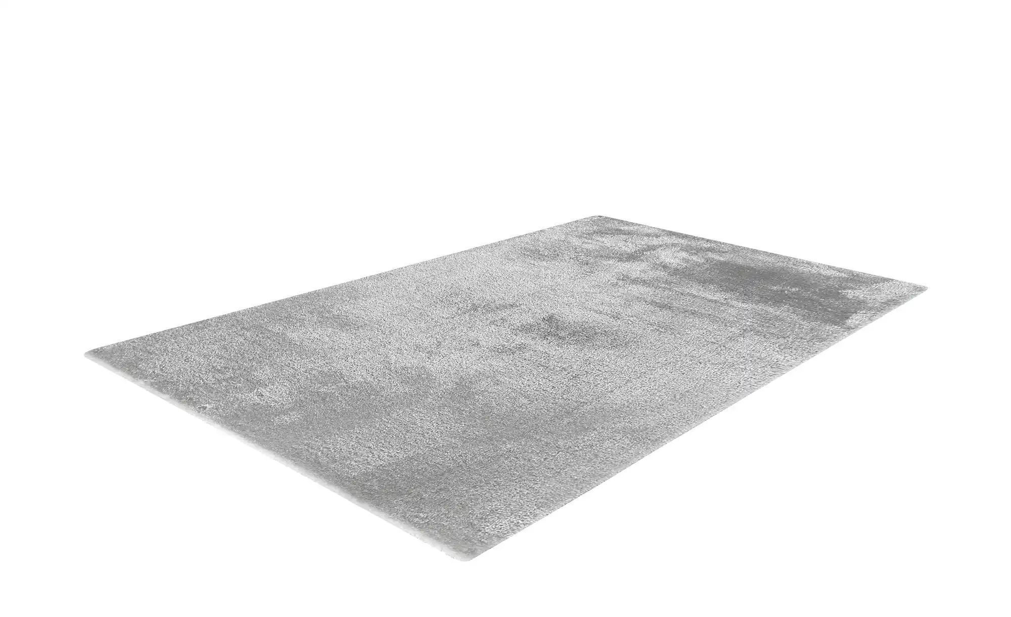 como Webteppich  Icy ¦ weiß ¦ Synthetische Fasern ¦ Maße (cm): B: 80 Teppic günstig online kaufen