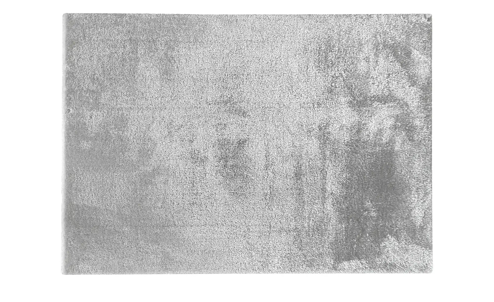 como Webteppich  Icy ¦ weiß ¦ Synthetische Fasern ¦ Maße (cm): B: 80 Teppic günstig online kaufen