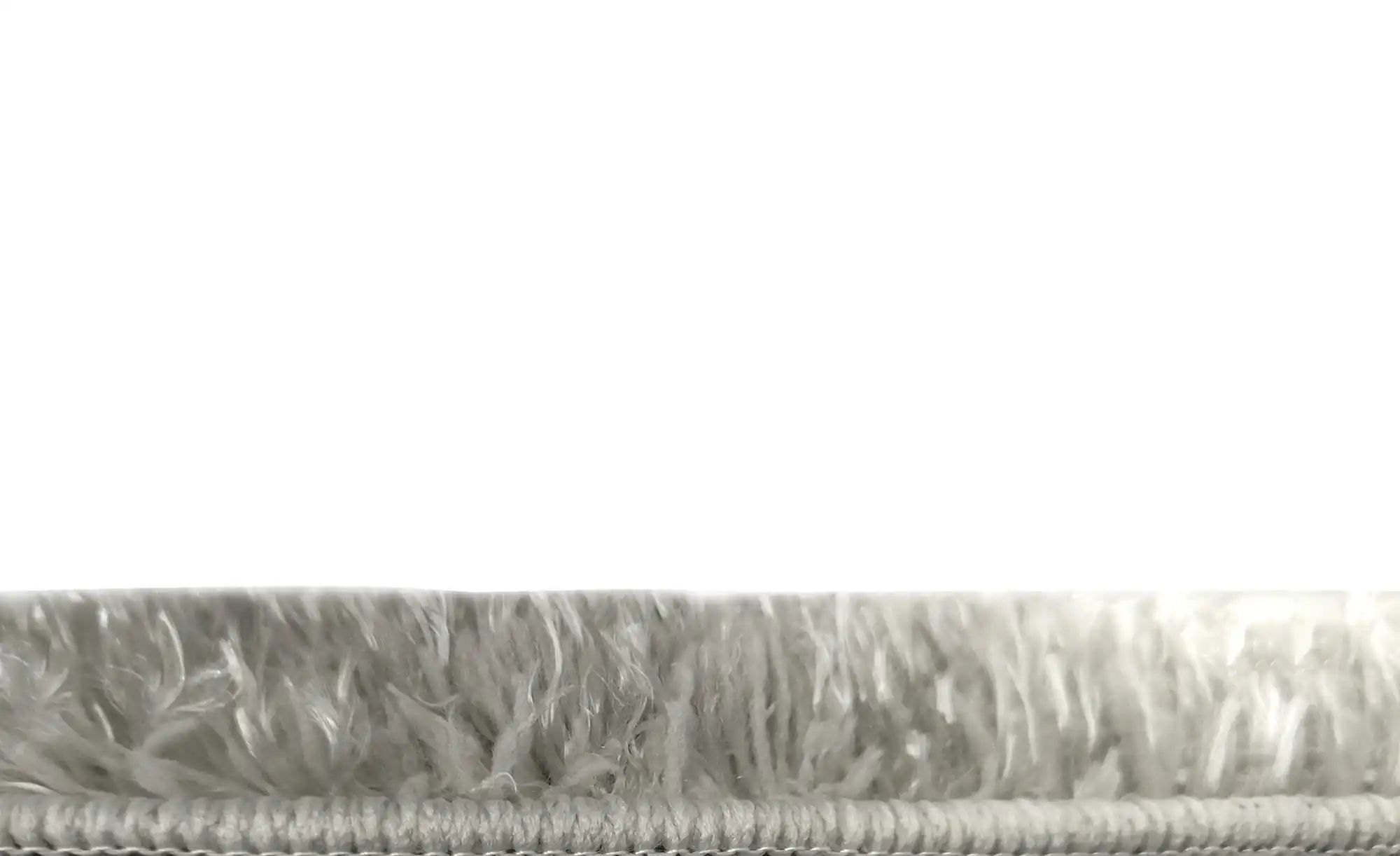 Thumbnail - como Webteppich  Icy ¦ grau ¦ Synthetische Fasern ¦ Maße (cm): B: 160 Teppiche > Hochflorteppiche - Höffner