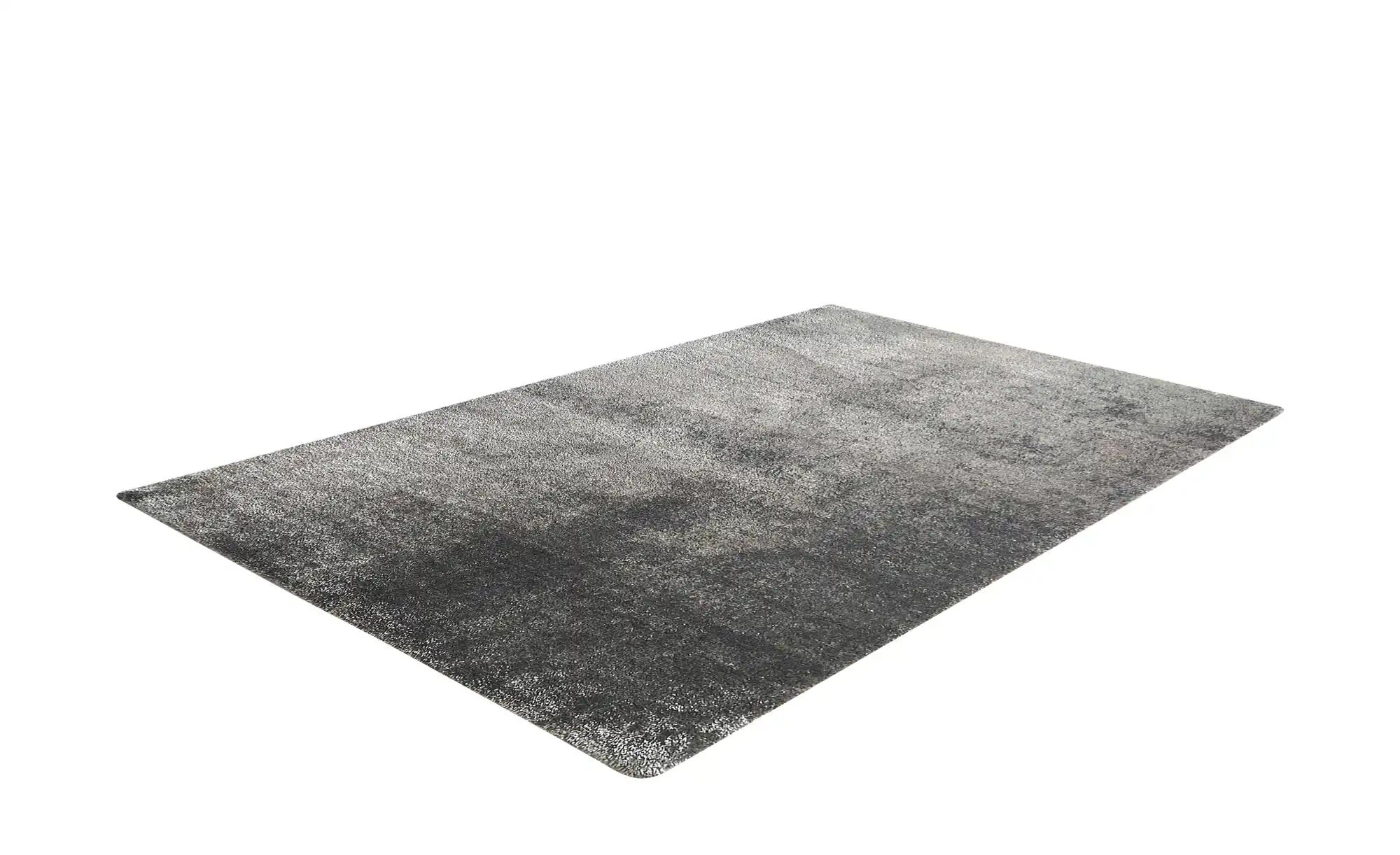 como Webteppich  Icy ¦ grau ¦ Synthetische Fasern ¦ Maße (cm): B: 160 Teppi günstig online kaufen