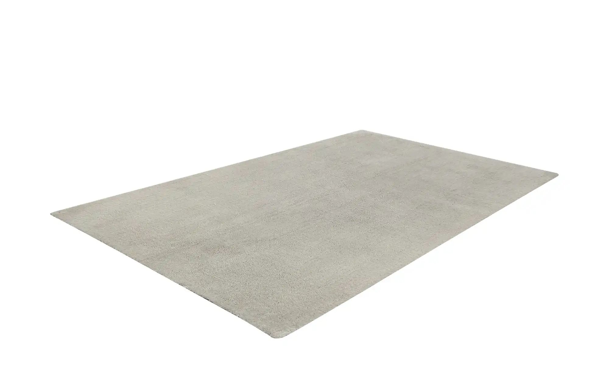 como Hochflorteppich  Pesante ¦ beige ¦ Synthetische Fasern ¦ Maße (cm): B: günstig online kaufen