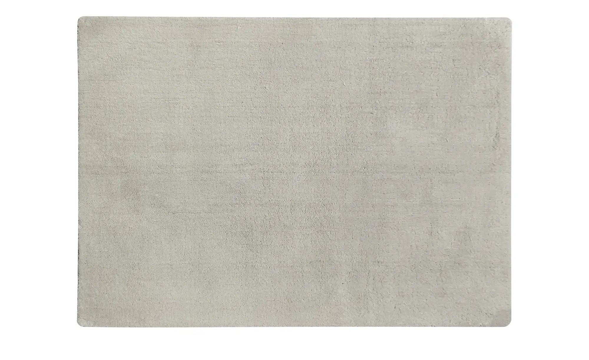 como Hochflorteppich  Pesante ¦ beige ¦ Synthetische Fasern ¦ Maße (cm): B: günstig online kaufen