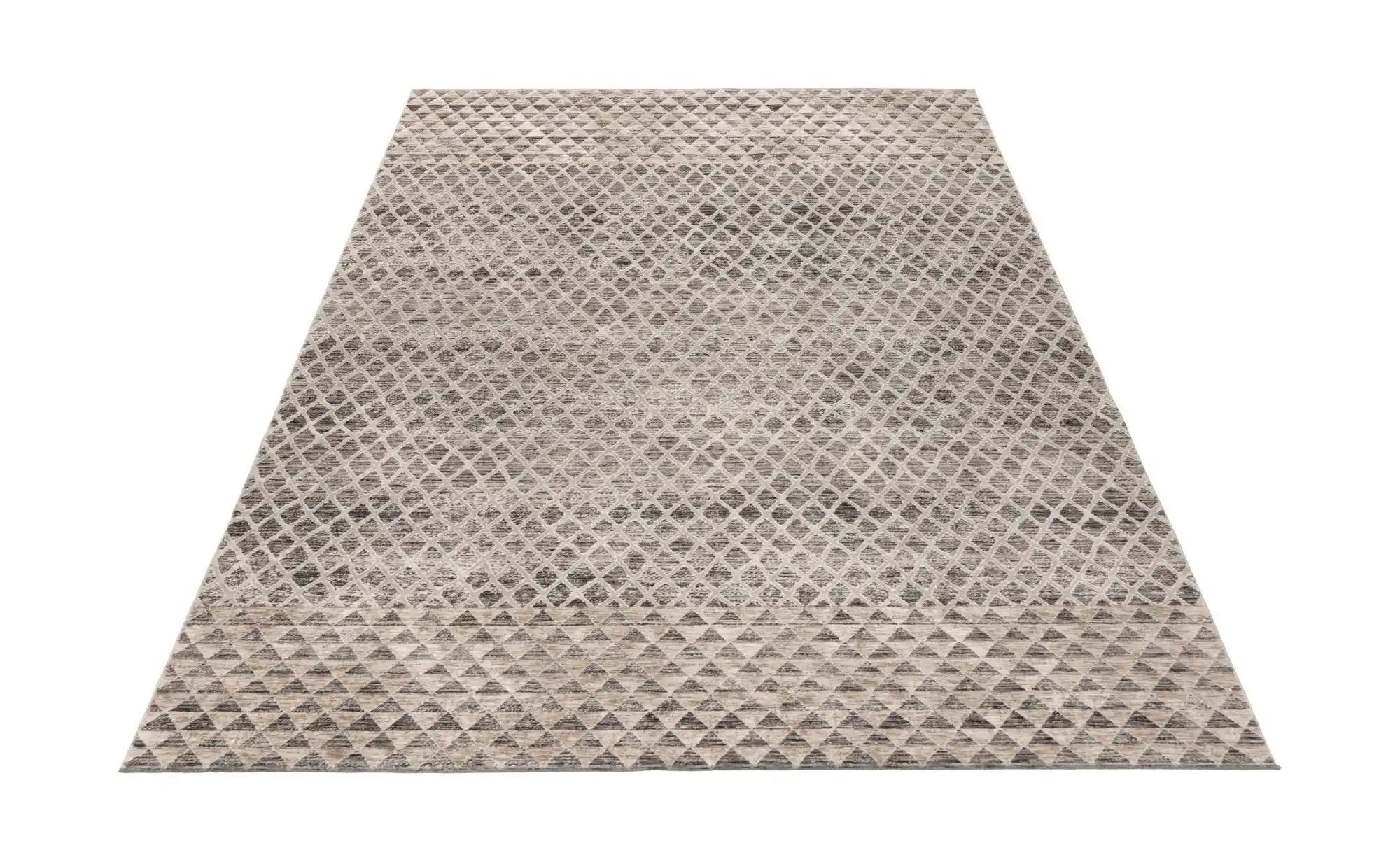 Thumbnail - Teppich ¦ mehrfarbig ¦ Synthetische Fasern ¦ Maße (cm): B: 240 H: 1,3 Teppiche > Wohnteppiche - Höffner