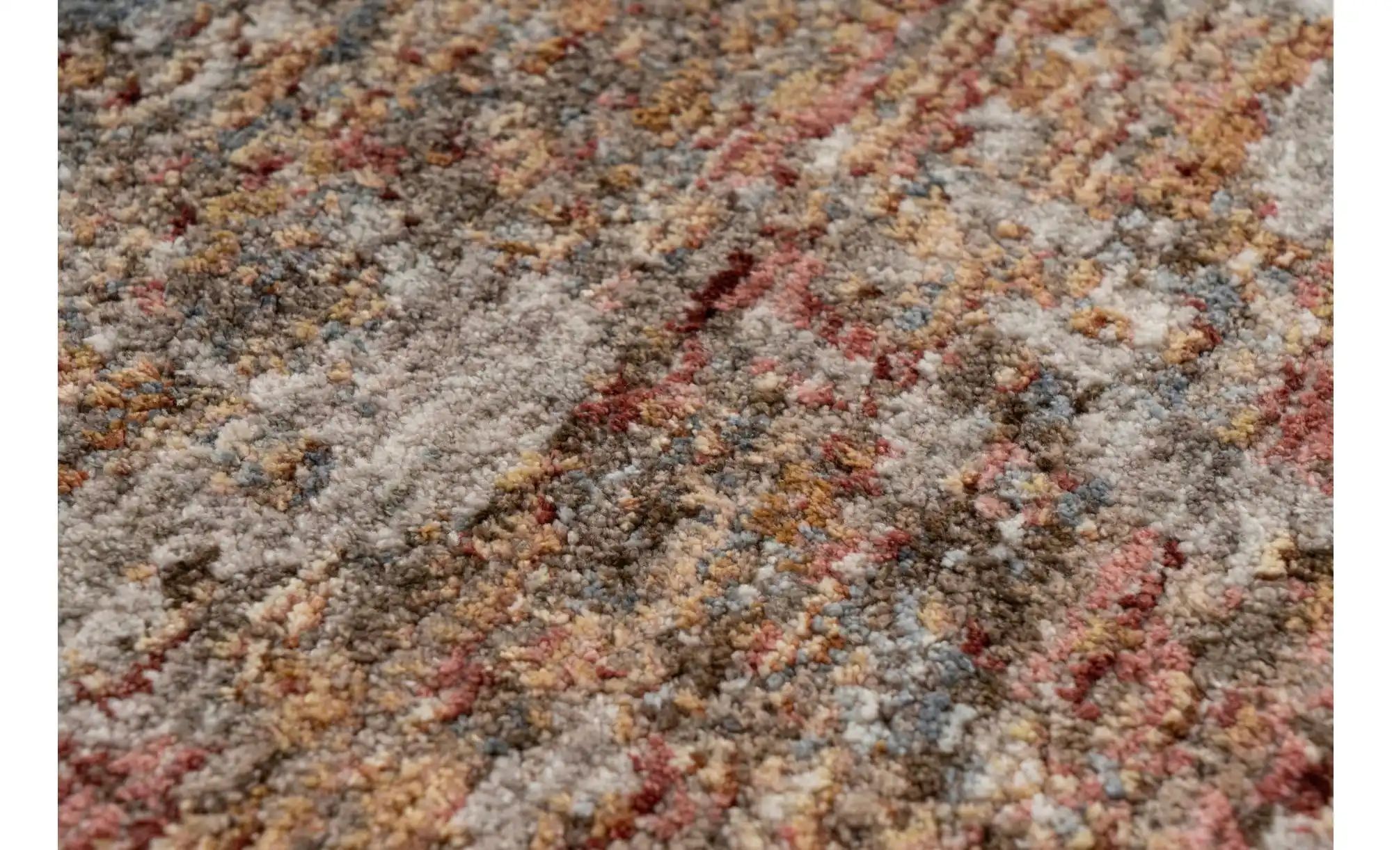 Thumbnail - Teppich ¦ mehrfarbig ¦ Synthetische Fasern ¦ Maße (cm): B: 160 Teppiche > Wohnteppiche - Höffner