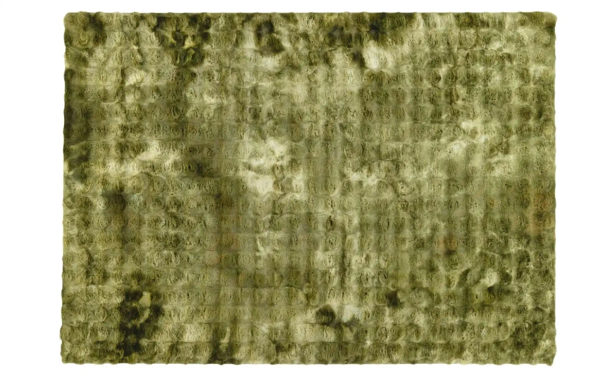 Obsession Teppich My Camouflage 845, rechteckig, günstig online kaufen