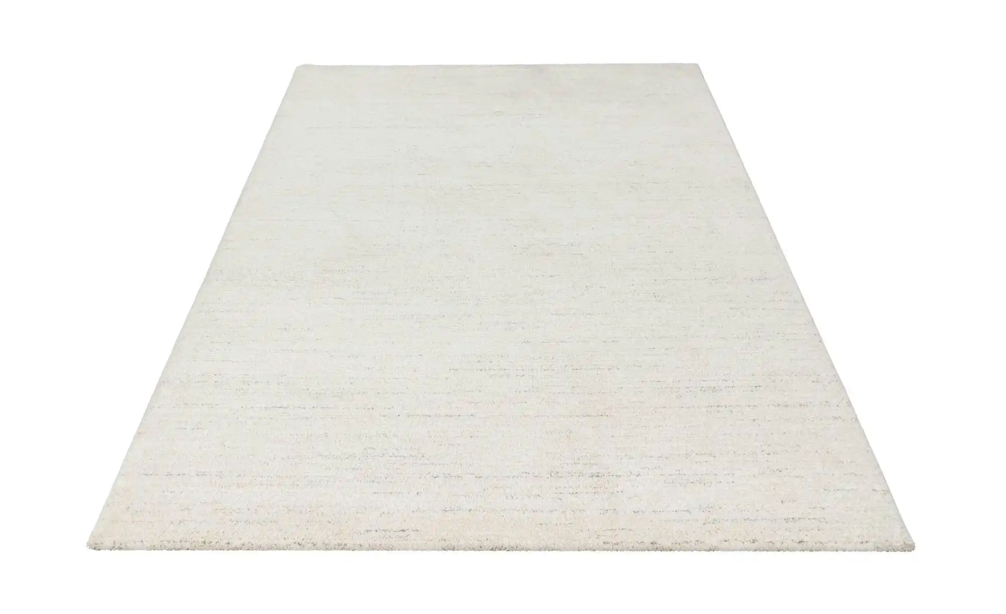 Thumbnail - Teppich ¦ creme ¦ Synthetische Fasern ¦ Maße (cm): B: 120 H: 1,8 Teppiche > Wohnteppiche - Höffner