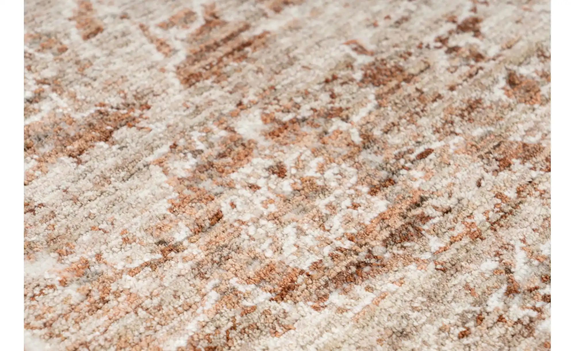 Obsession Teppich "My Bella 235" rechteckig 13 mm Höhe modernes abstraktes günstig online kaufen