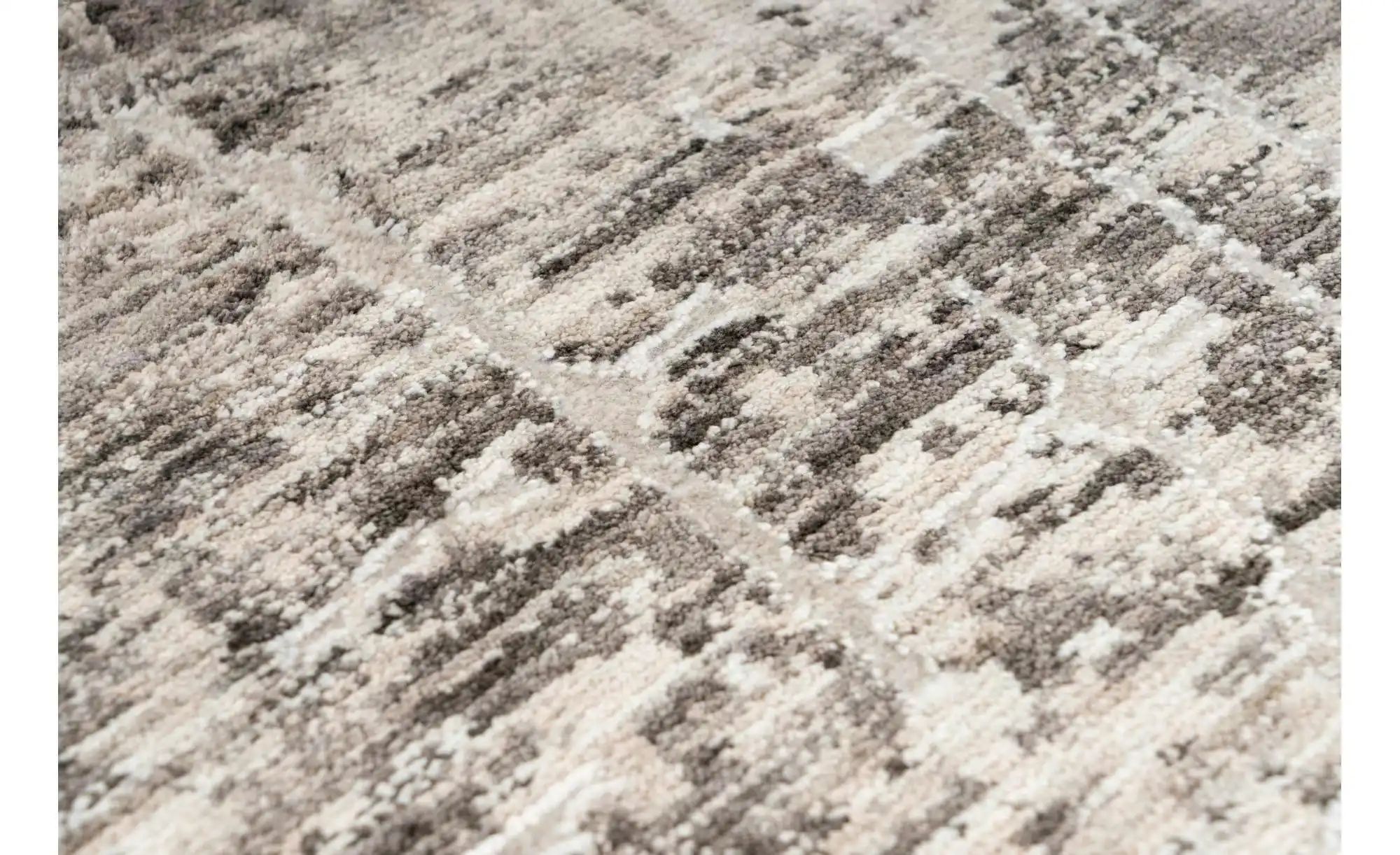 Obsession Teppich "My Bella 235" rechteckig 13 mm Höhe modernes abstraktes günstig online kaufen