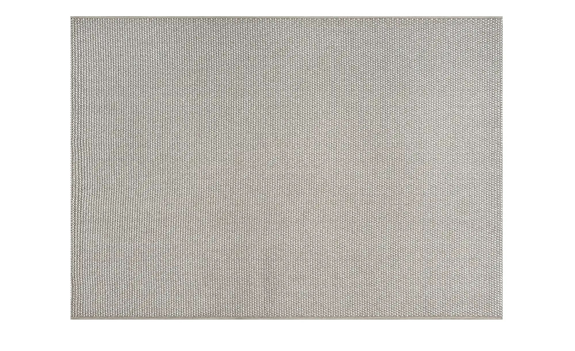 Kurzflorteppich Mira ¦ beige ¦ Synthetische Fasern ¦ Maße (cm): B: 80 Heimtextilien > Teppiche > Wohnteppiche - Höffner