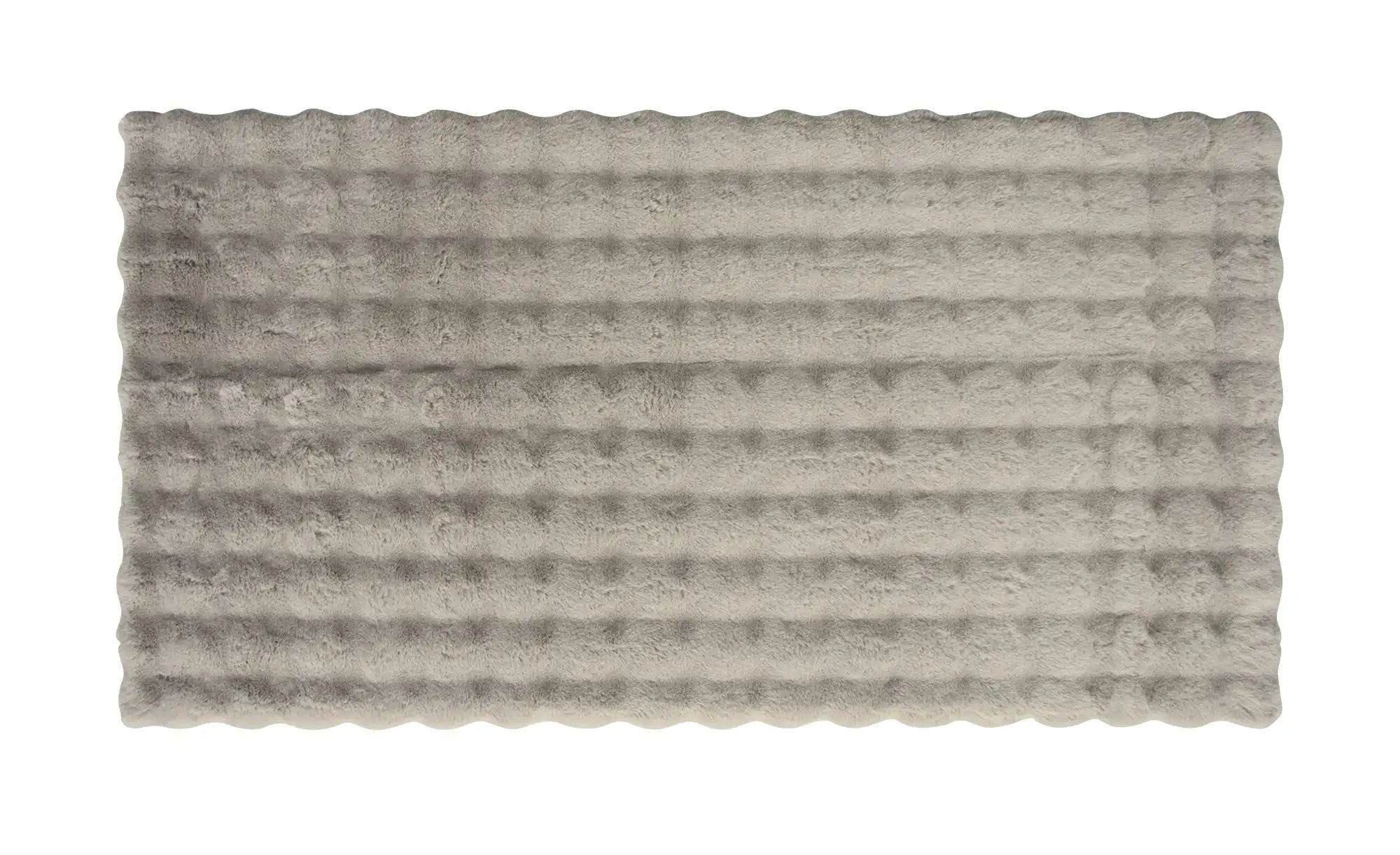 como Webteppich  Bunny Bubble ¦ creme ¦ Synthetische Fasern ¦ Maße (cm): B: günstig online kaufen