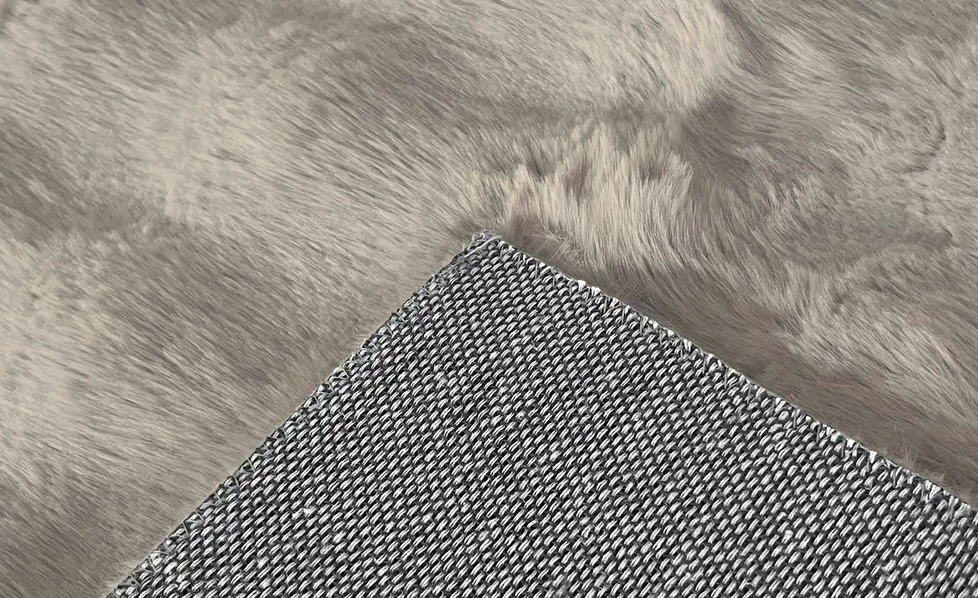 Thumbnail - como Webteppich Bunny Bubble ¦ creme ¦ Synthetische Fasern ¦ Maße (cm): B: 80 Teppiche > Wohnteppiche - Höffner