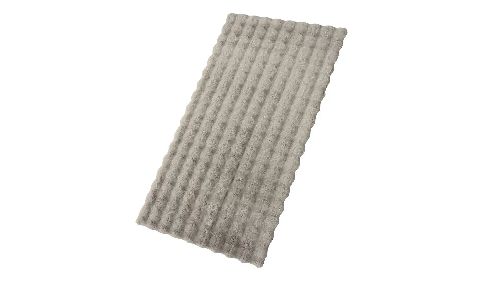 Thumbnail - como Webteppich Bunny Bubble ¦ creme ¦ Synthetische Fasern ¦ Maße (cm): B: 80 Teppiche > Wohnteppiche - Höffner