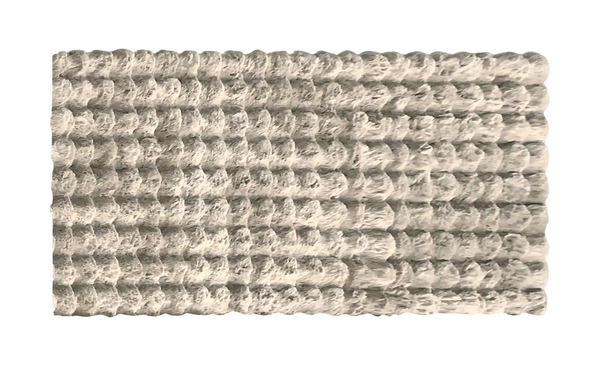 como Webteppich  Bunny Bubble ¦ creme ¦ Synthetische Fasern ¦ Maße (cm): B: günstig online kaufen