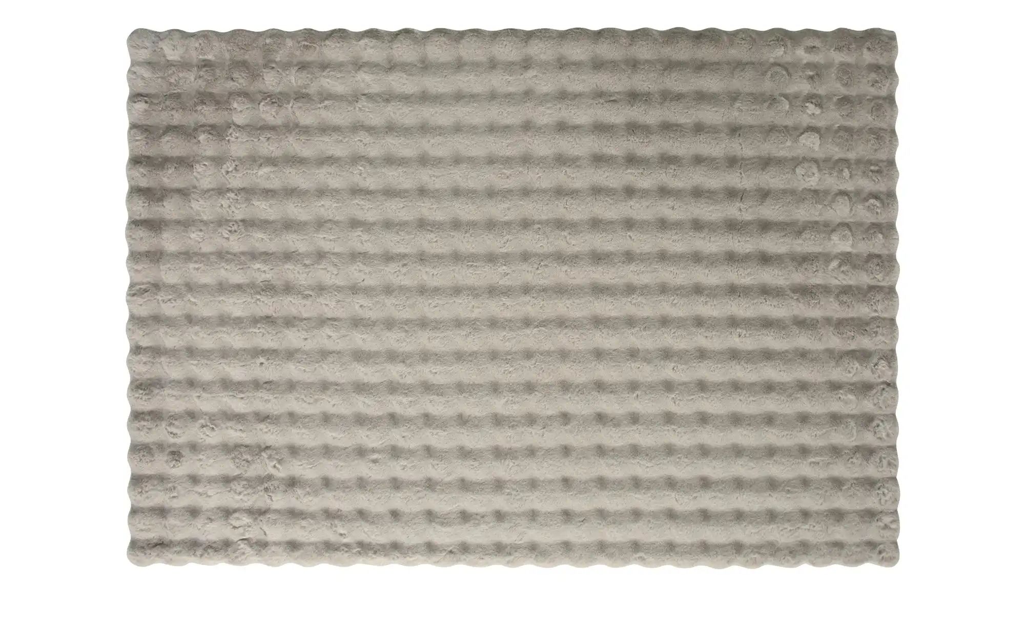 como Webteppich  Bunny Bubble ¦ creme ¦ Synthetische Fasern ¦ Maße (cm): B: günstig online kaufen