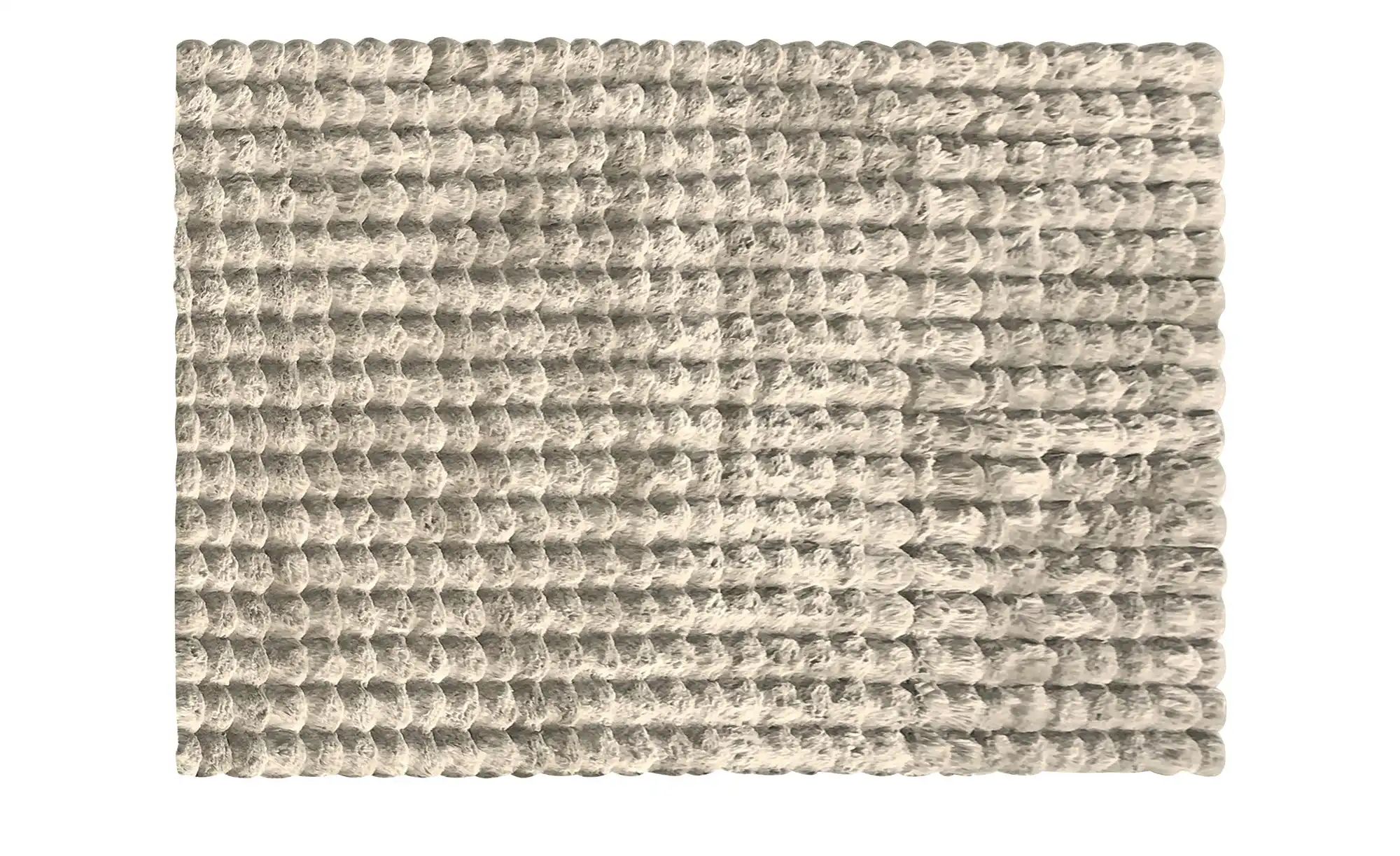 como Webteppich  Bunny Bubble ¦ creme ¦ Synthetische Fasern ¦ Maße (cm): B: günstig online kaufen