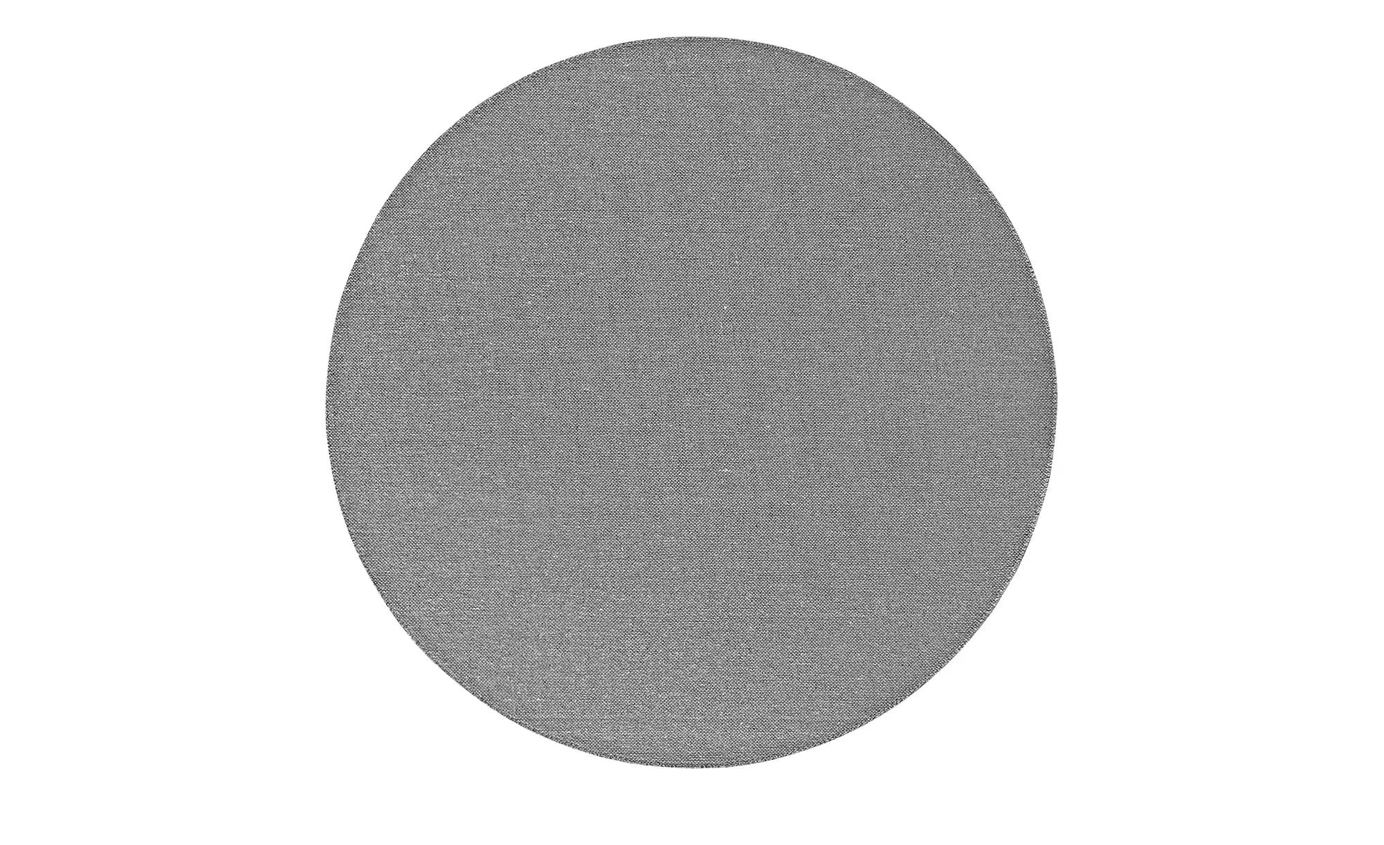 Thumbnail - como Hochflorteppich Bunny ¦ weiß ¦ Synthetische Fasern Ø: 80 Teppiche > Hochflorteppiche - Höffner