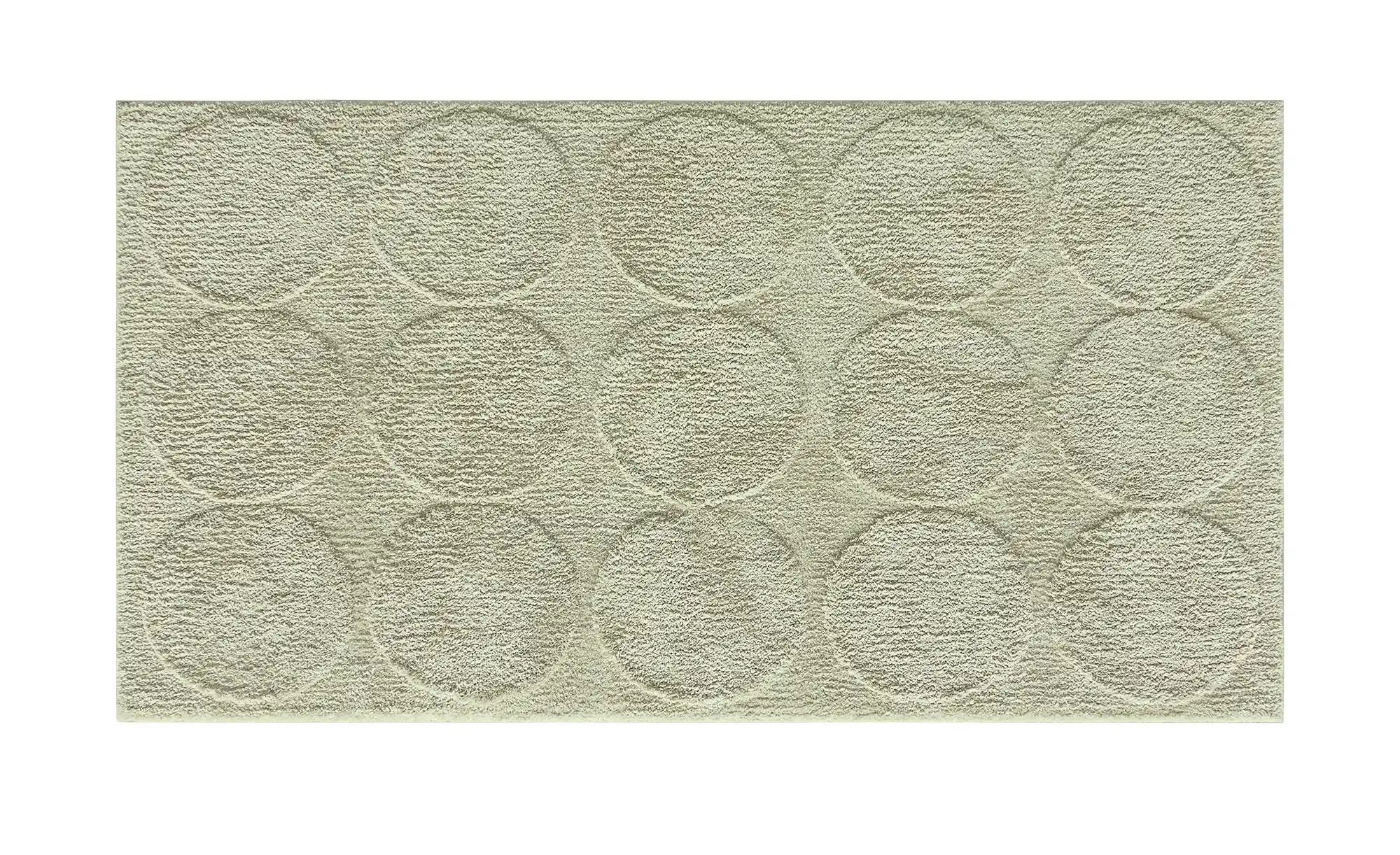 Jette Home Webteppich  Atrium ¦ braun ¦ Synthetische Fasern ¦ Maße (cm): B: günstig online kaufen