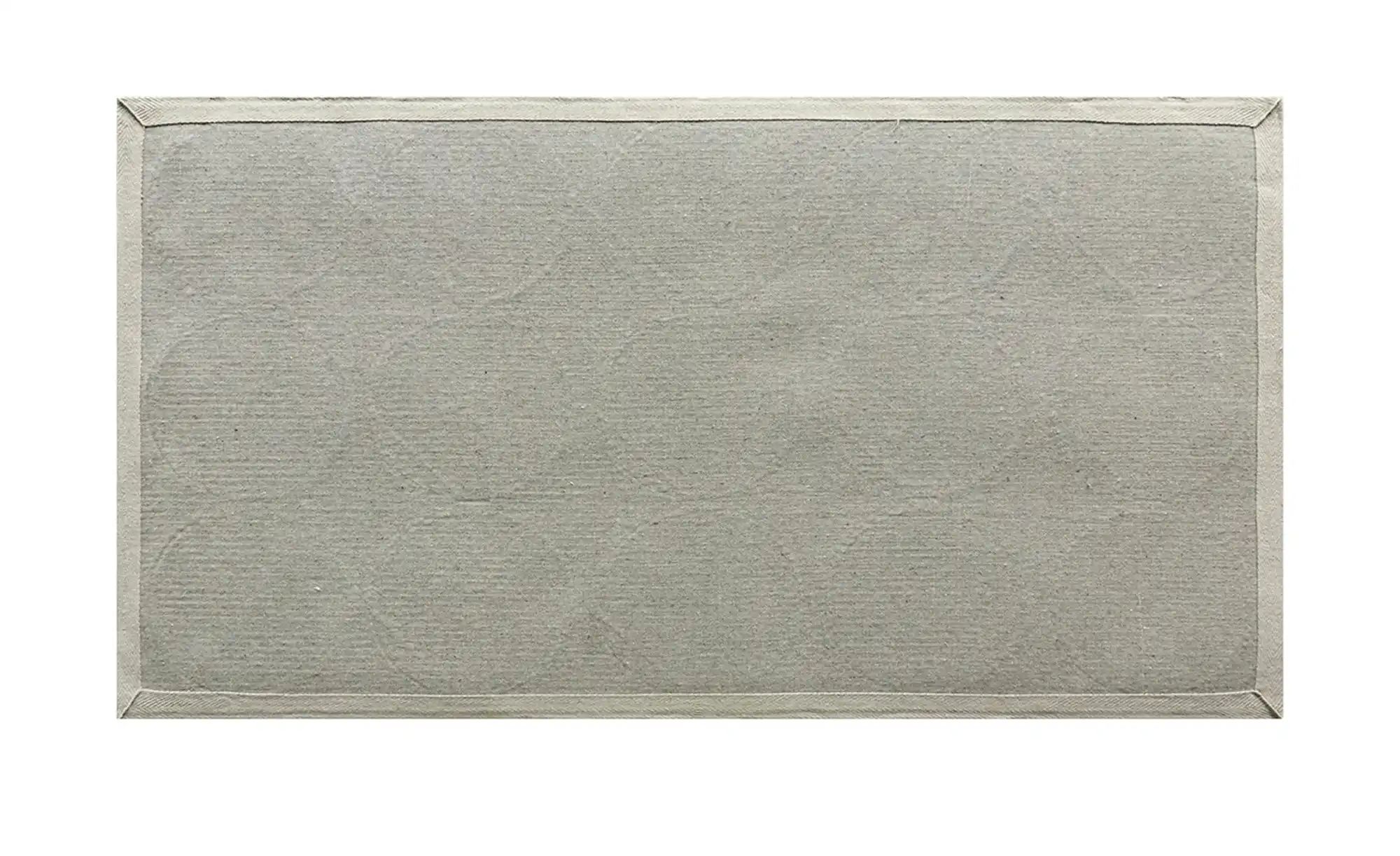 Thumbnail - Jette Home Webteppich  Atrium ¦ braun ¦ Synthetische Fasern ¦ Maße (cm): B: 80 Teppiche > Einfarbige Teppiche - Höffner