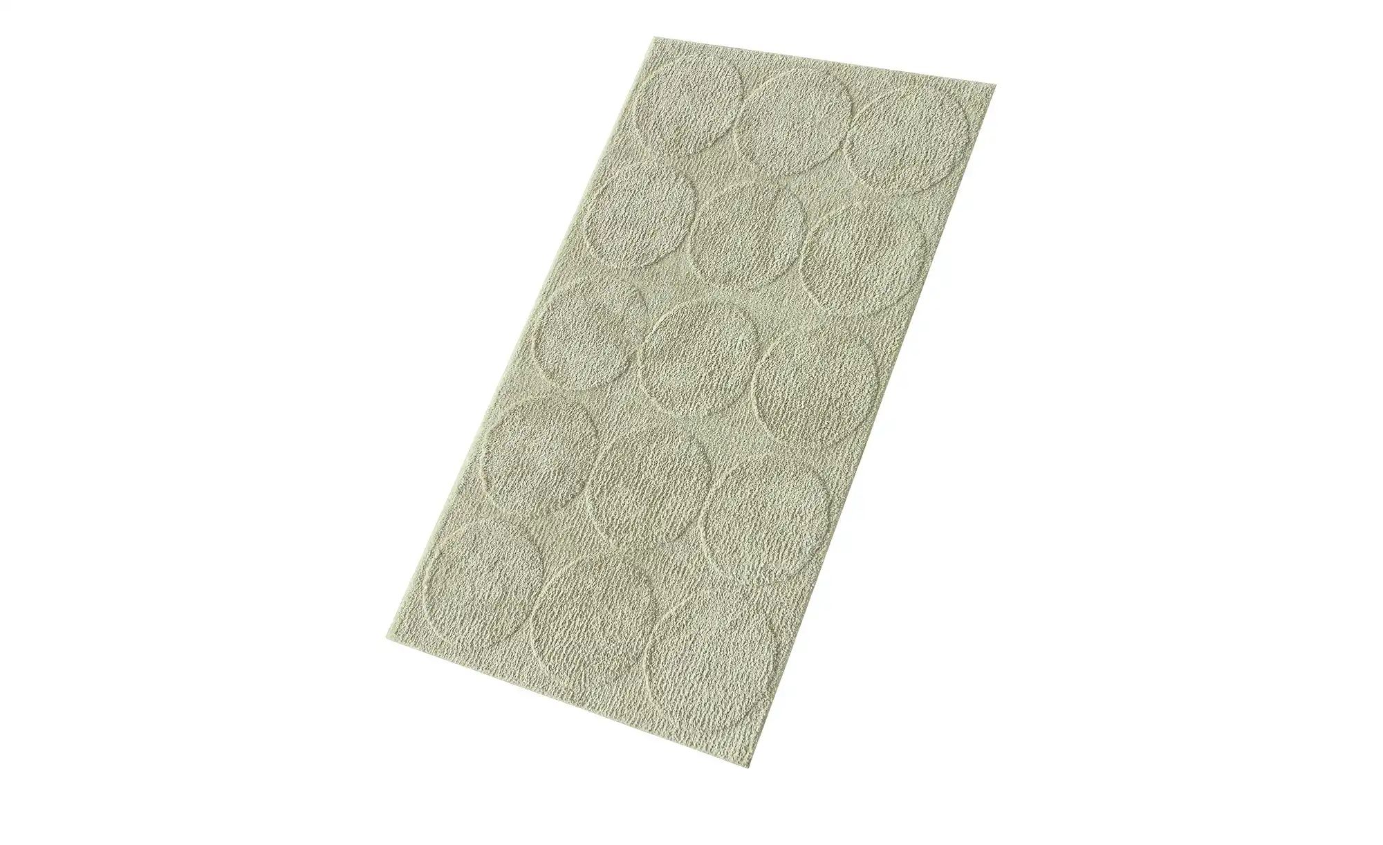 Thumbnail - Jette Home Webteppich  Atrium ¦ braun ¦ Synthetische Fasern ¦ Maße (cm): B: 80 Teppiche > Einfarbige Teppiche - Höffner